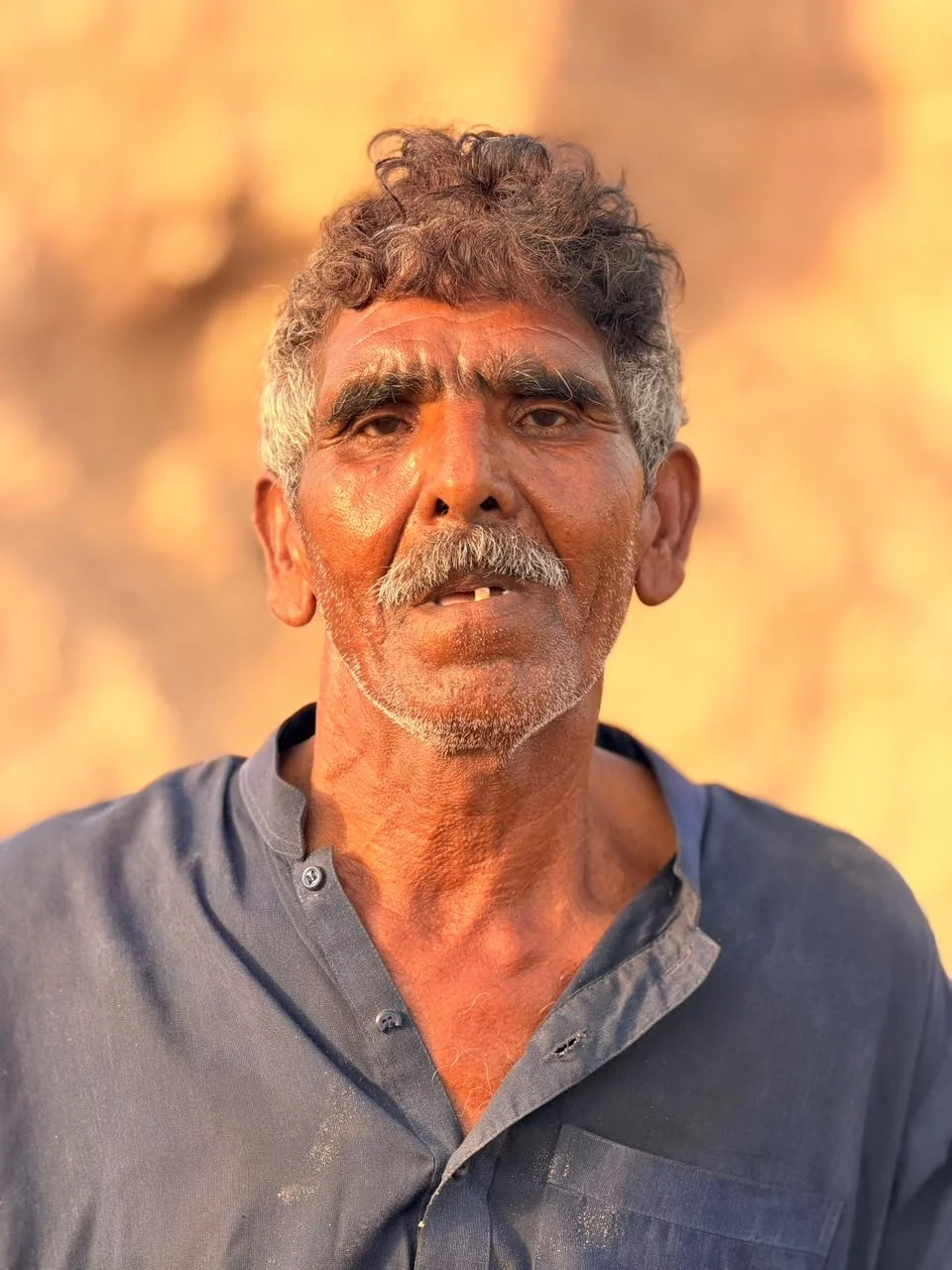 Nasir - Age: 70 Freedom 6-8-2026