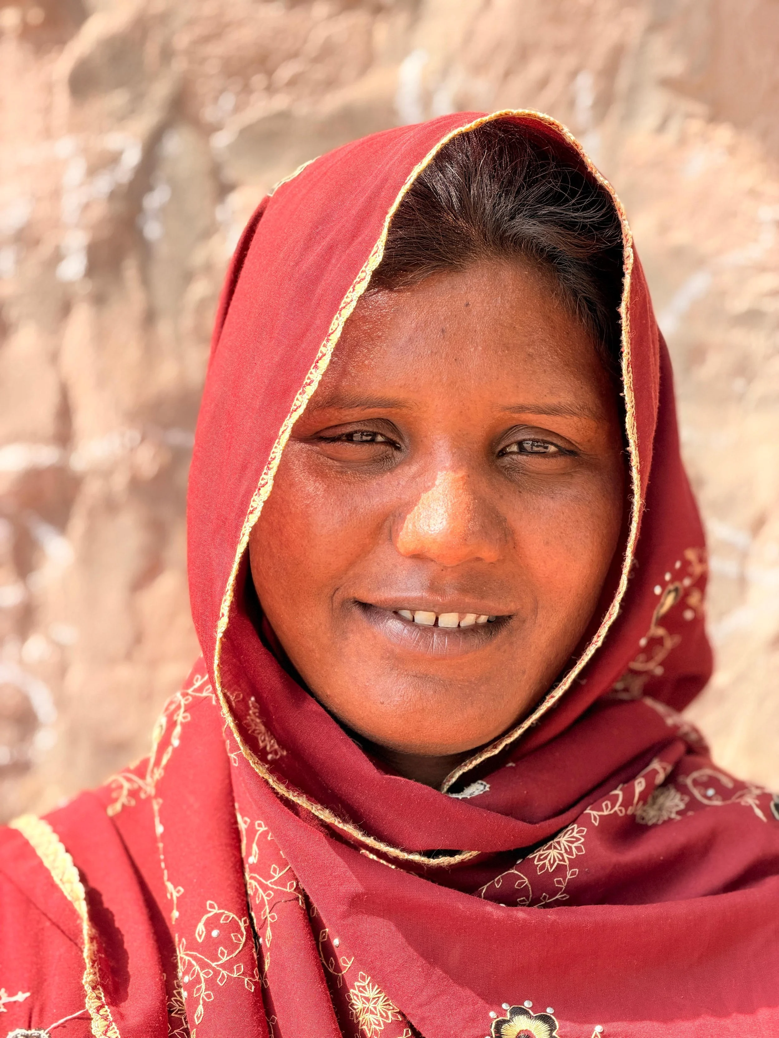 Madiha - Age : 27 Freedom 3-7-2026