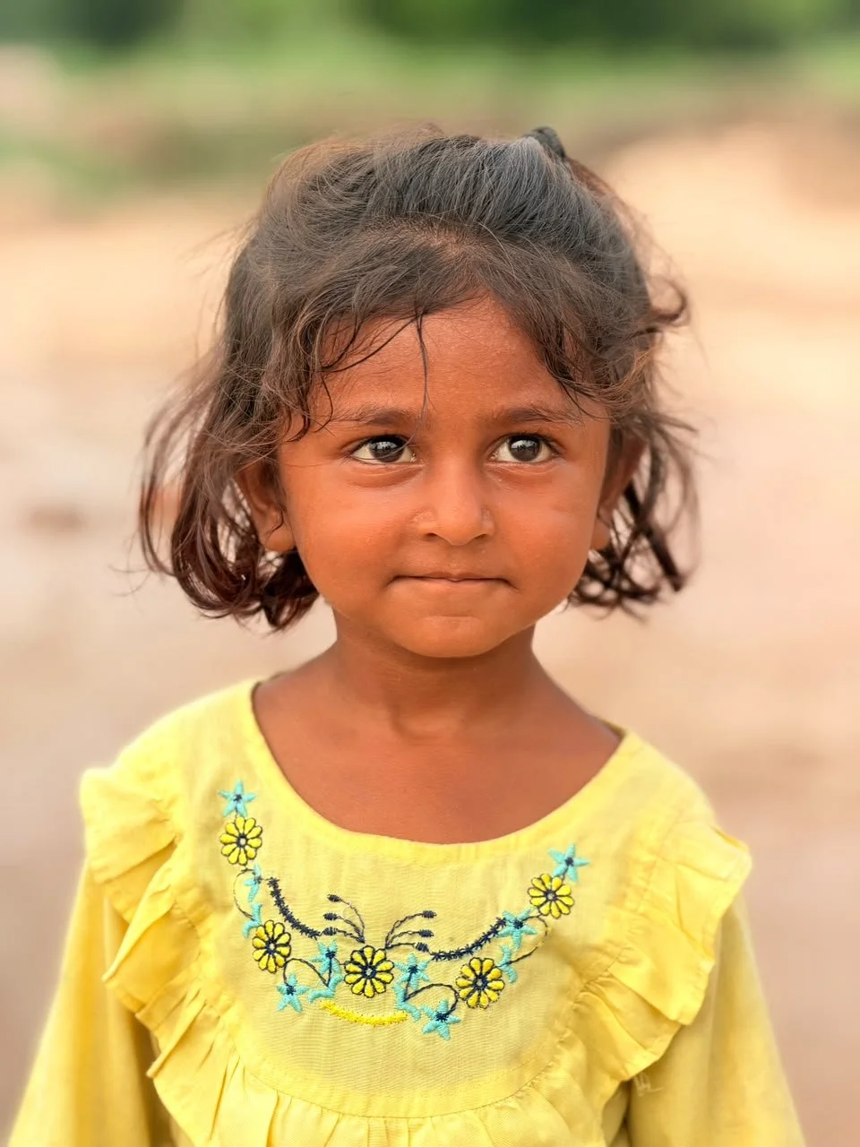 Mehak - Age: 3 Freedom 7-31-2026