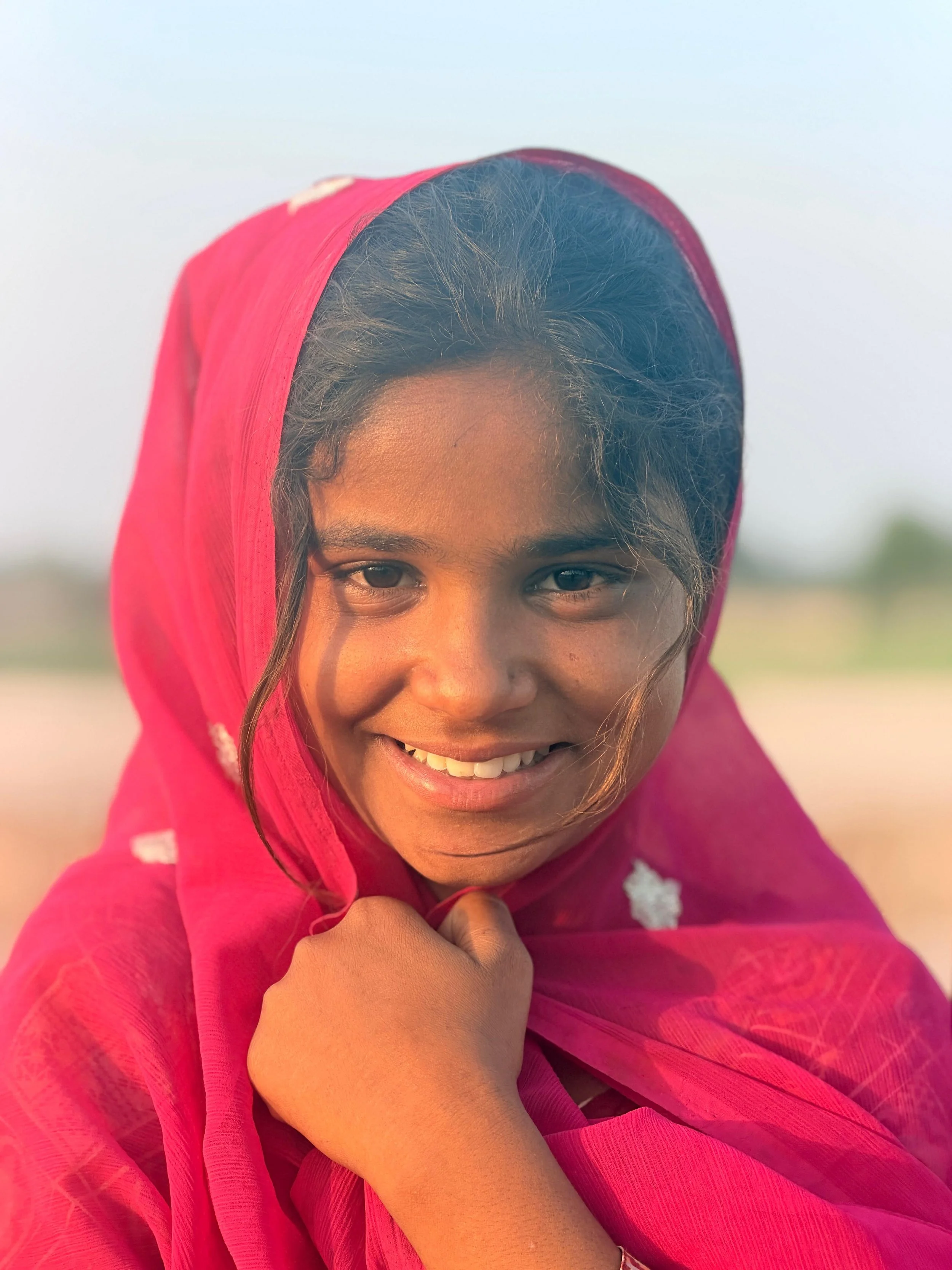 Sunaina - Age: 11 Freedom 5-2-2026