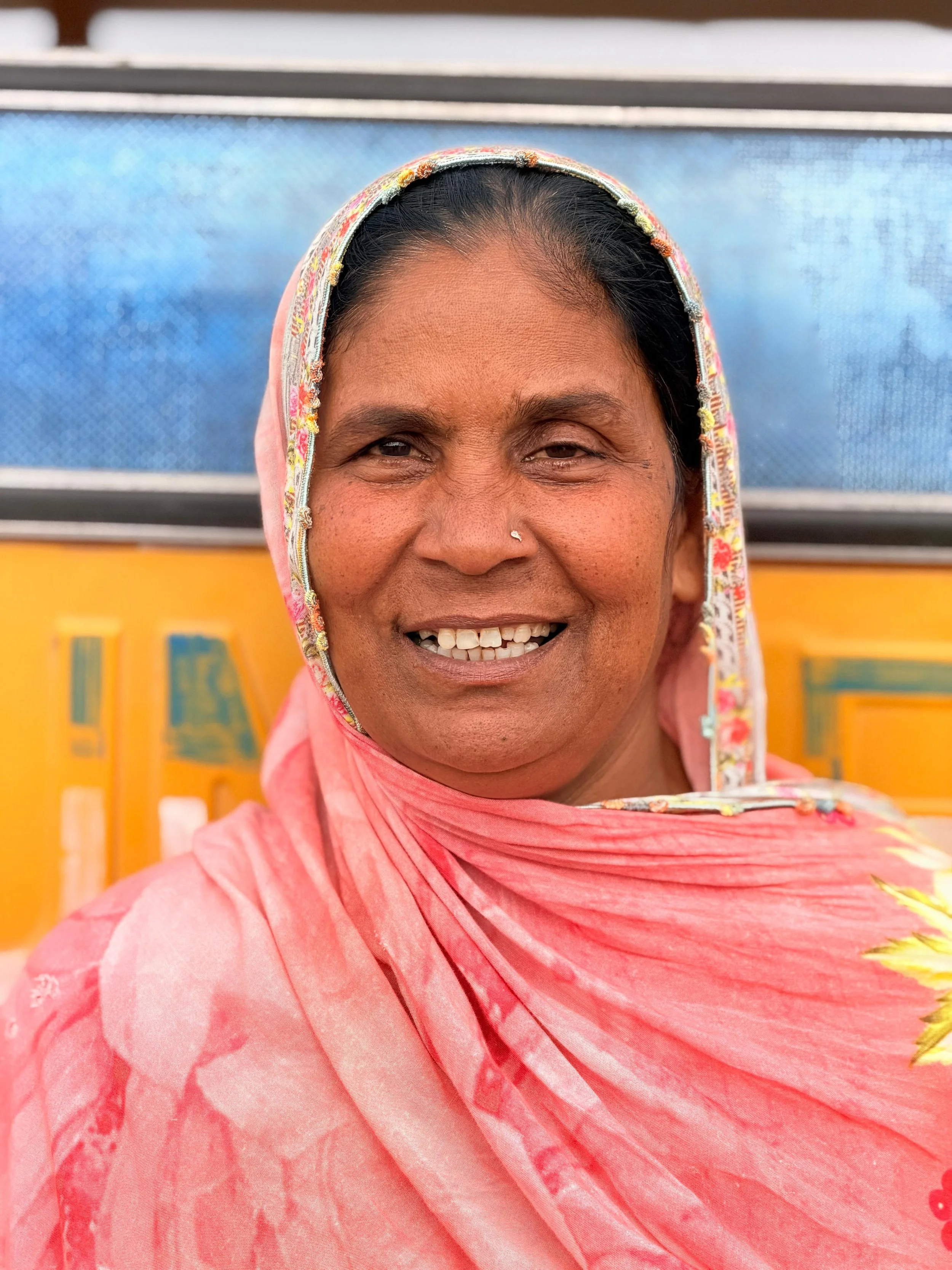 Arshad - Age: 50 Freedom 3-15-2026