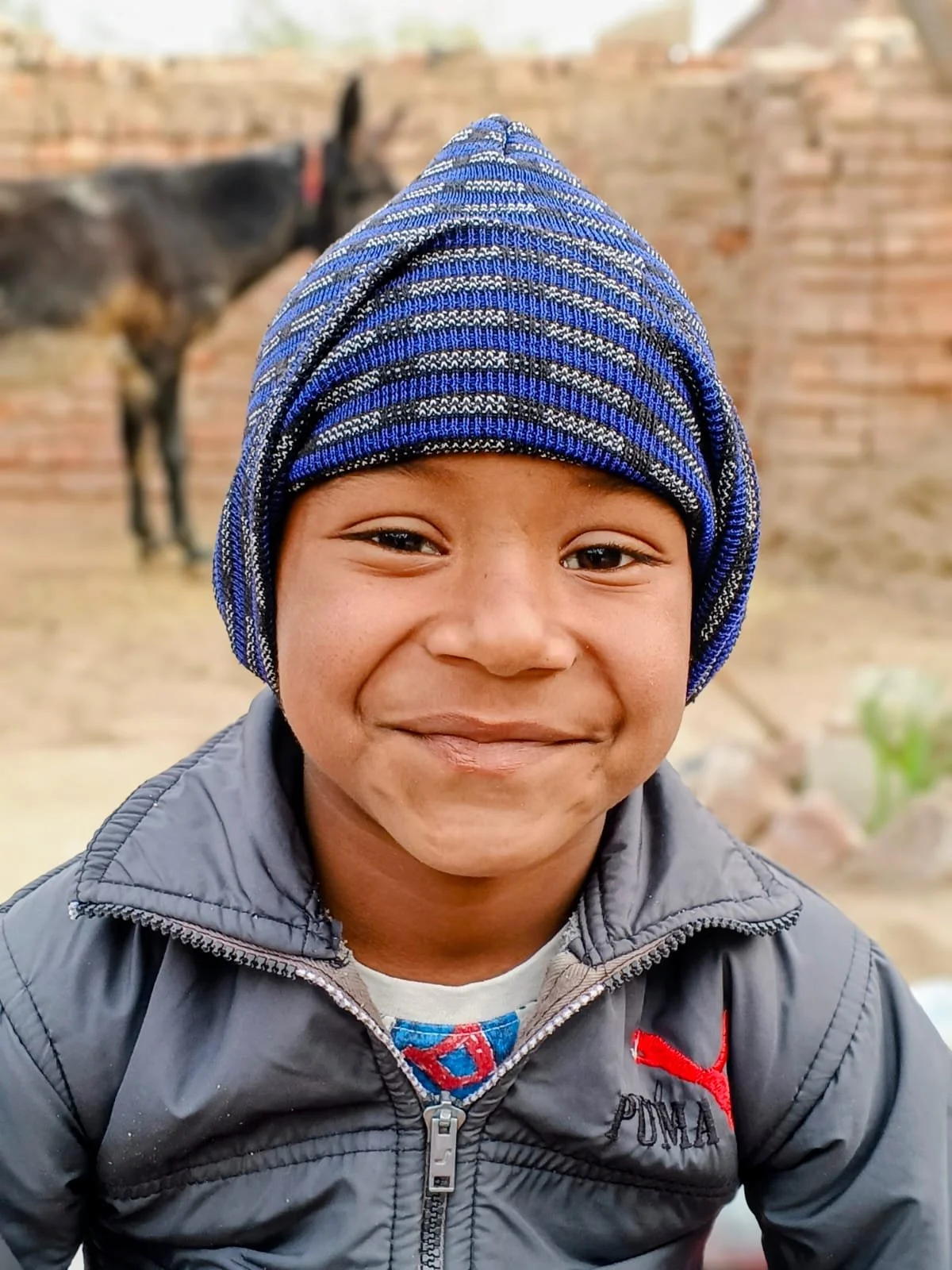 Samar - Age: 8 Freedom 1-26-2026