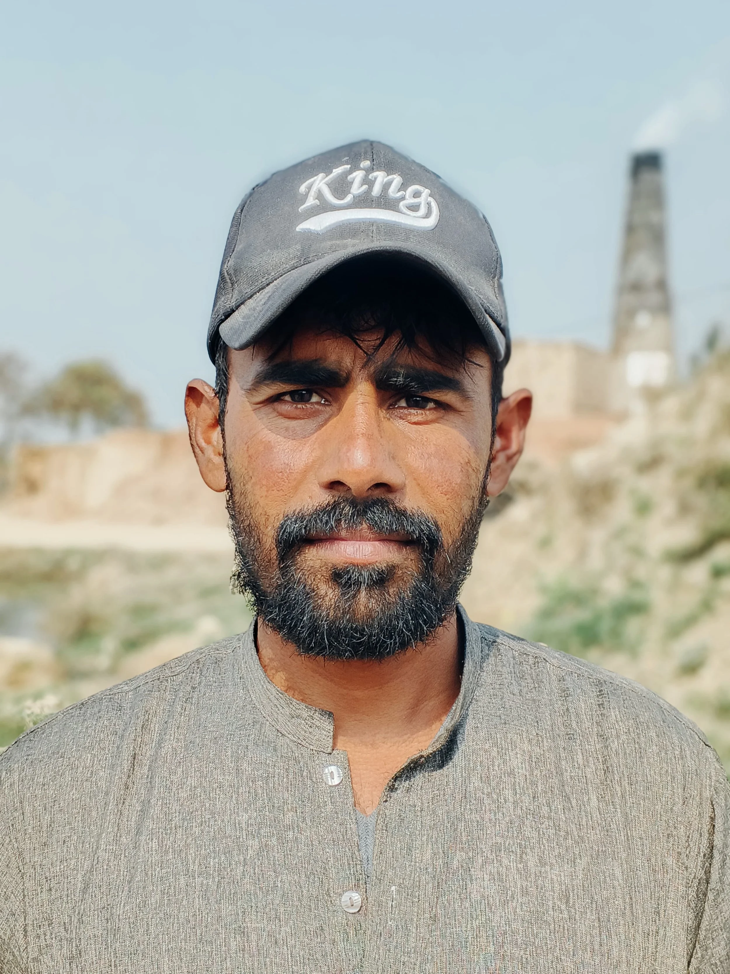 Haroon - Age : 27 Freedom 2-11-2026