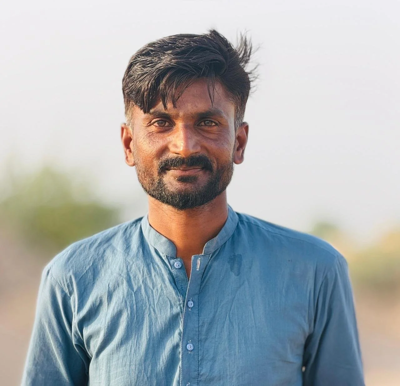 Kashif - Age: 37 Freedom 2-22-2026
