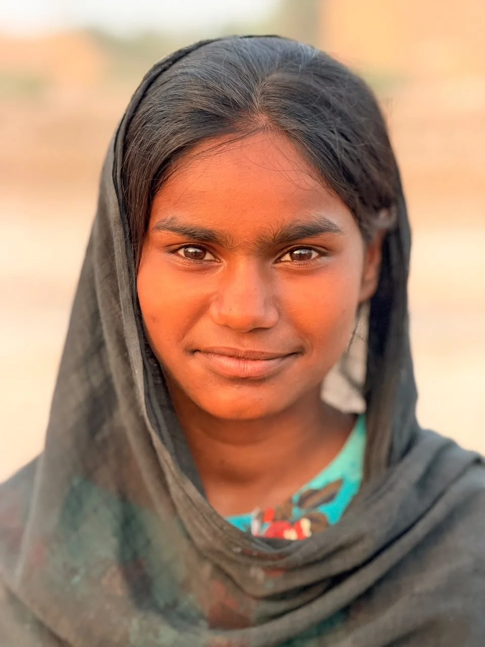 Alisha - Age: 12 Freedom 6-8-2026