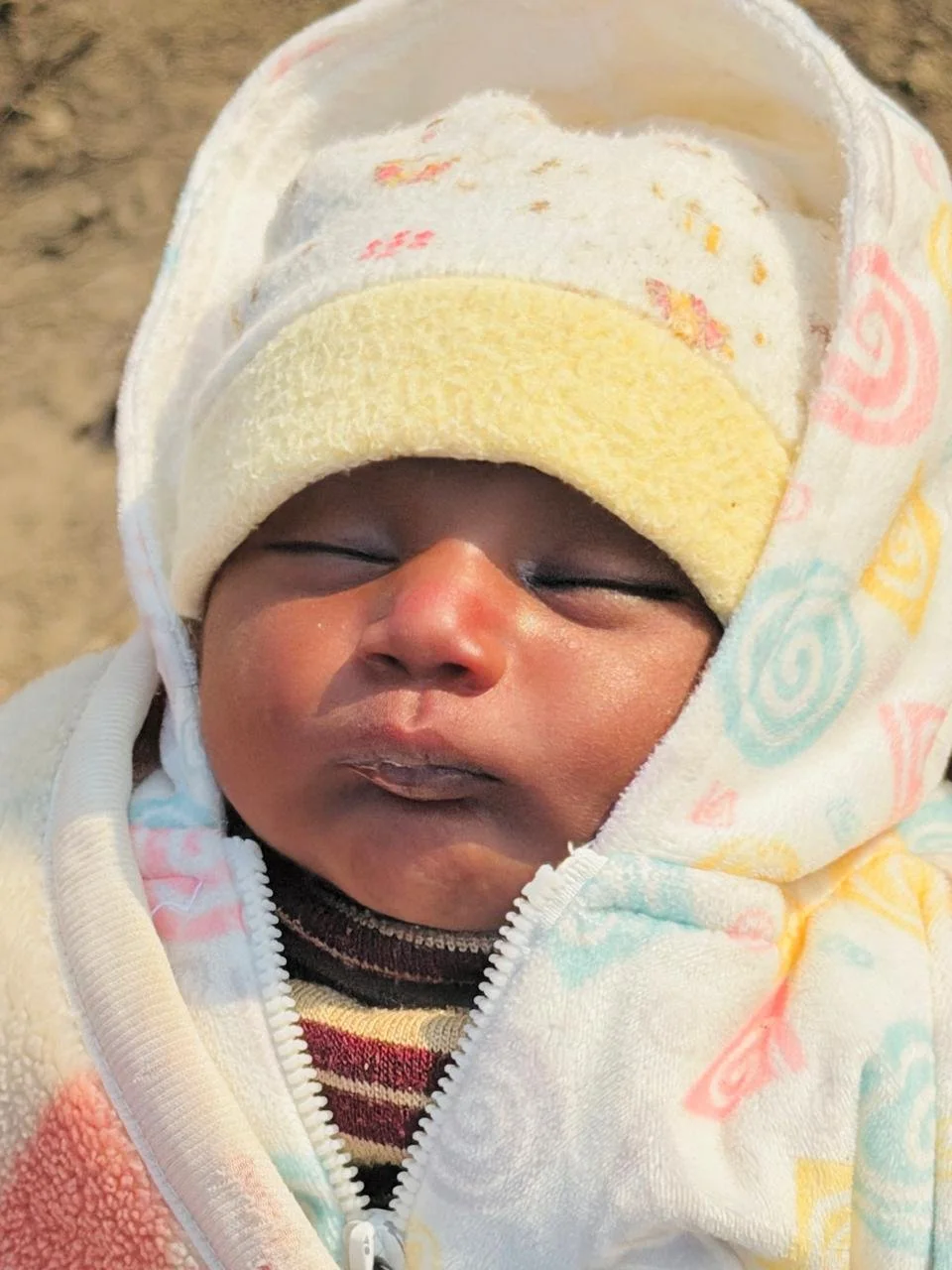 Anaya - Age: 26 Days Freedom 2-1-2026