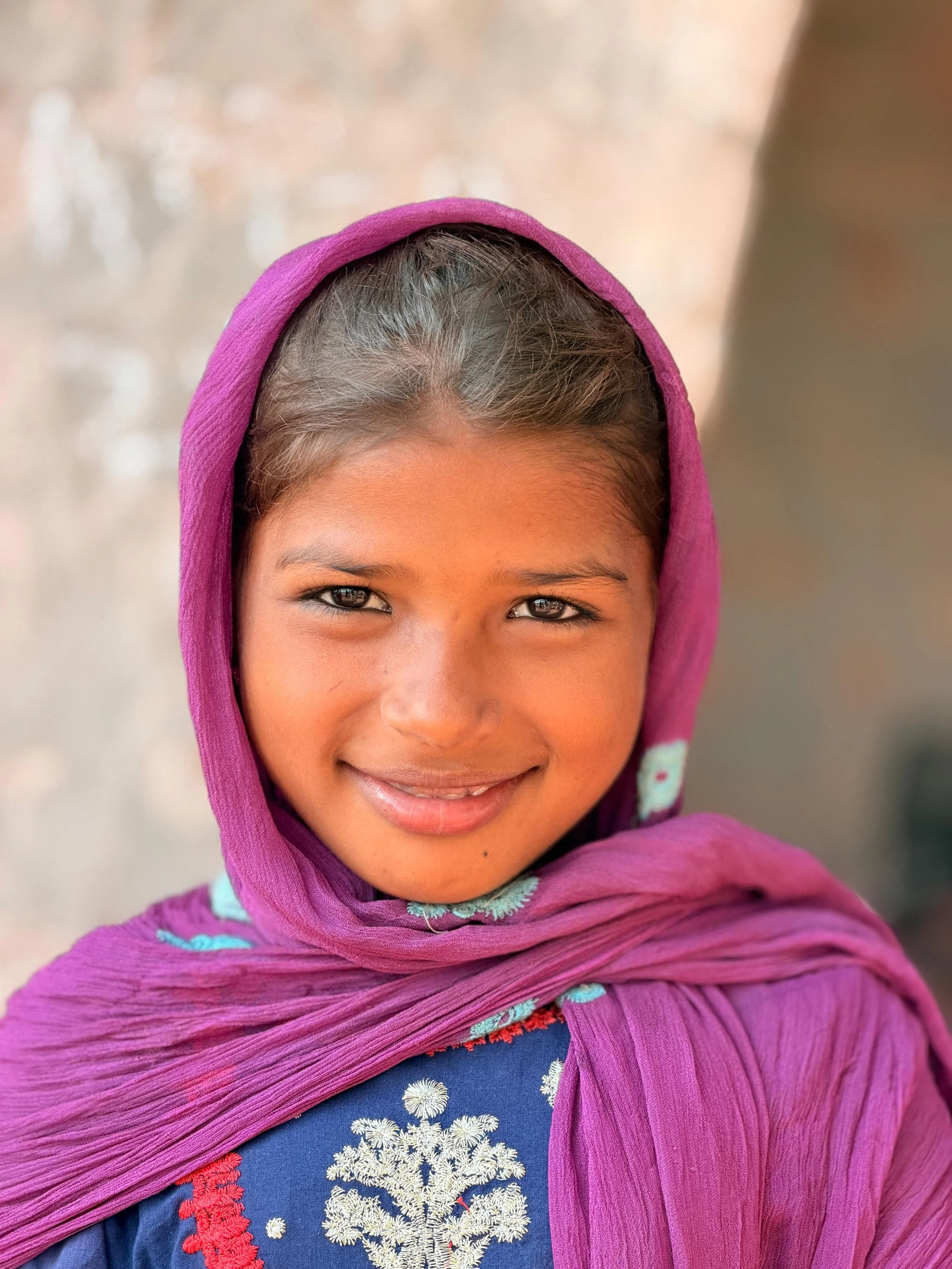 Shanya - Age: 9 Freedom 3-3-2026