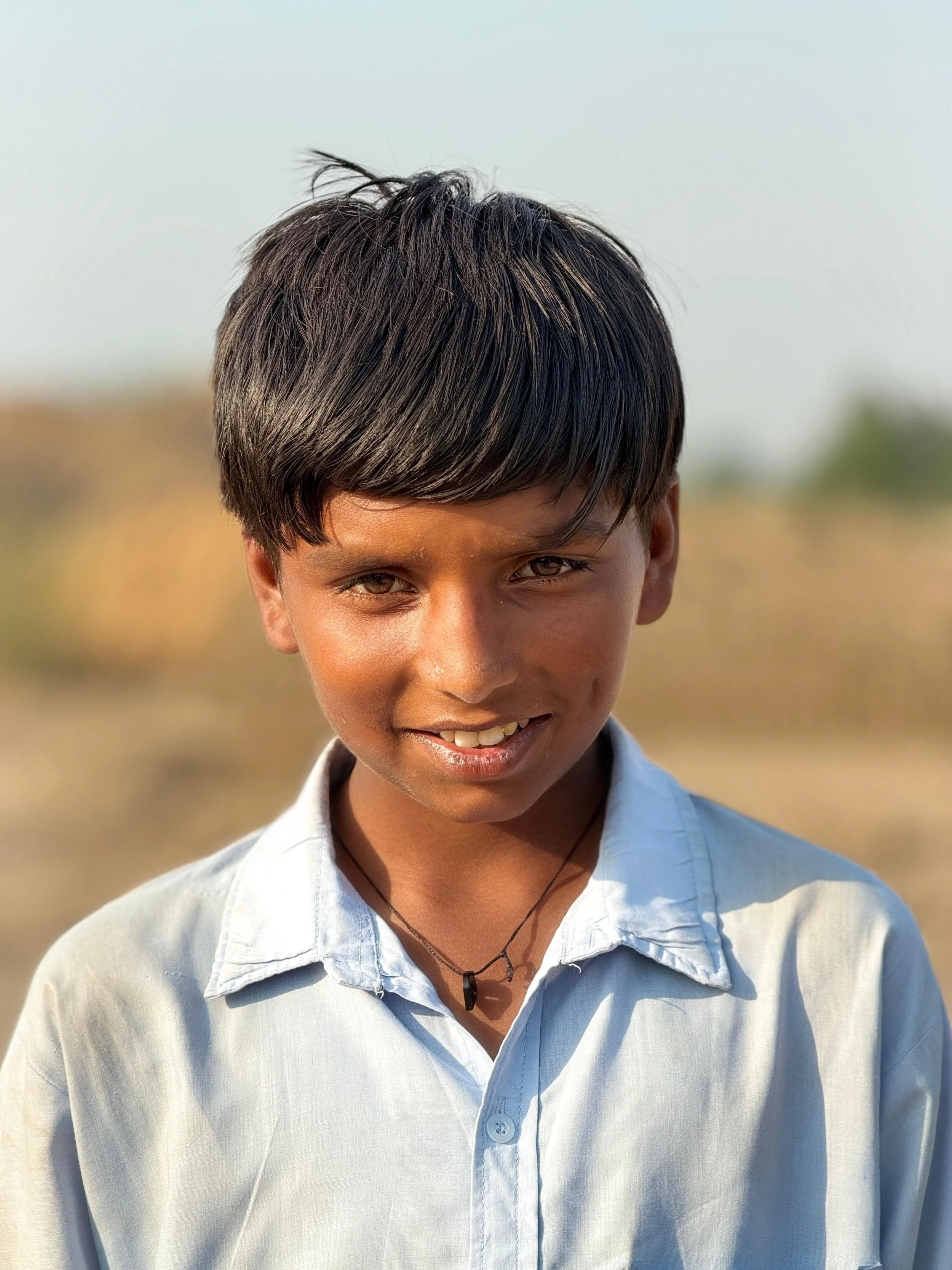Salman - Age: 11 Freedom 5-7-2026