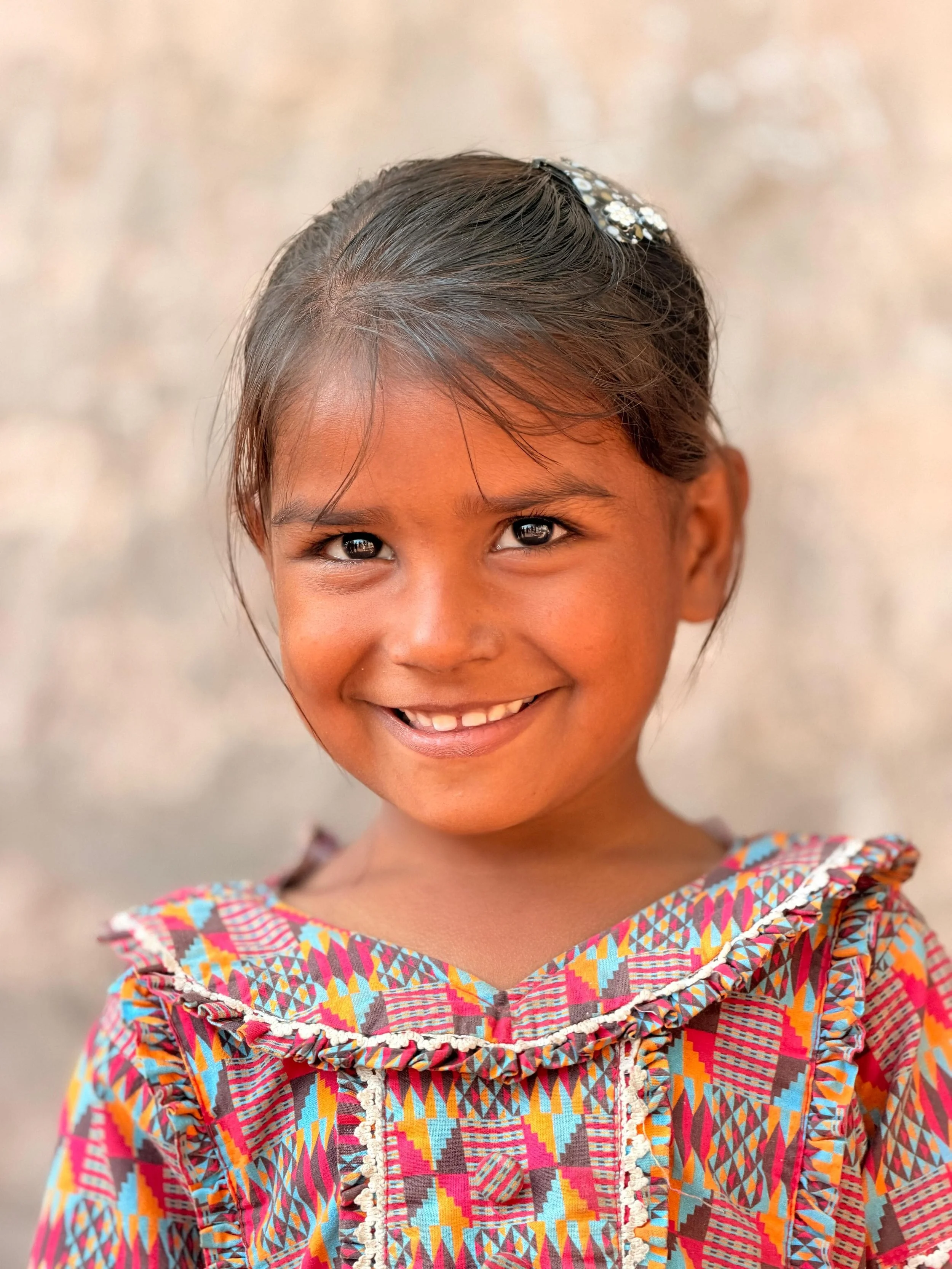 Anaya - Age: 7 Freedom 3-3-2026