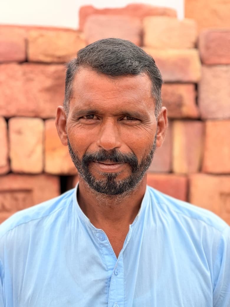 Ishtyaq - Age: 45 Freedom 3-18-2026