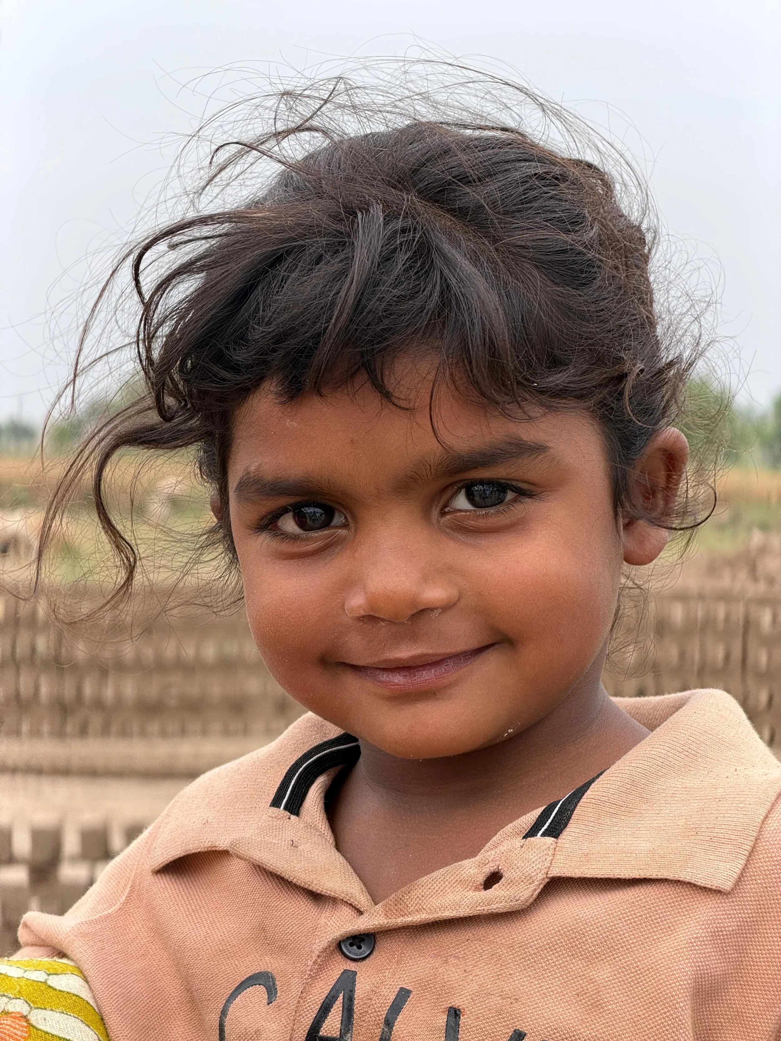 Sneha - Age: 3 Freedom 3-28-2026
