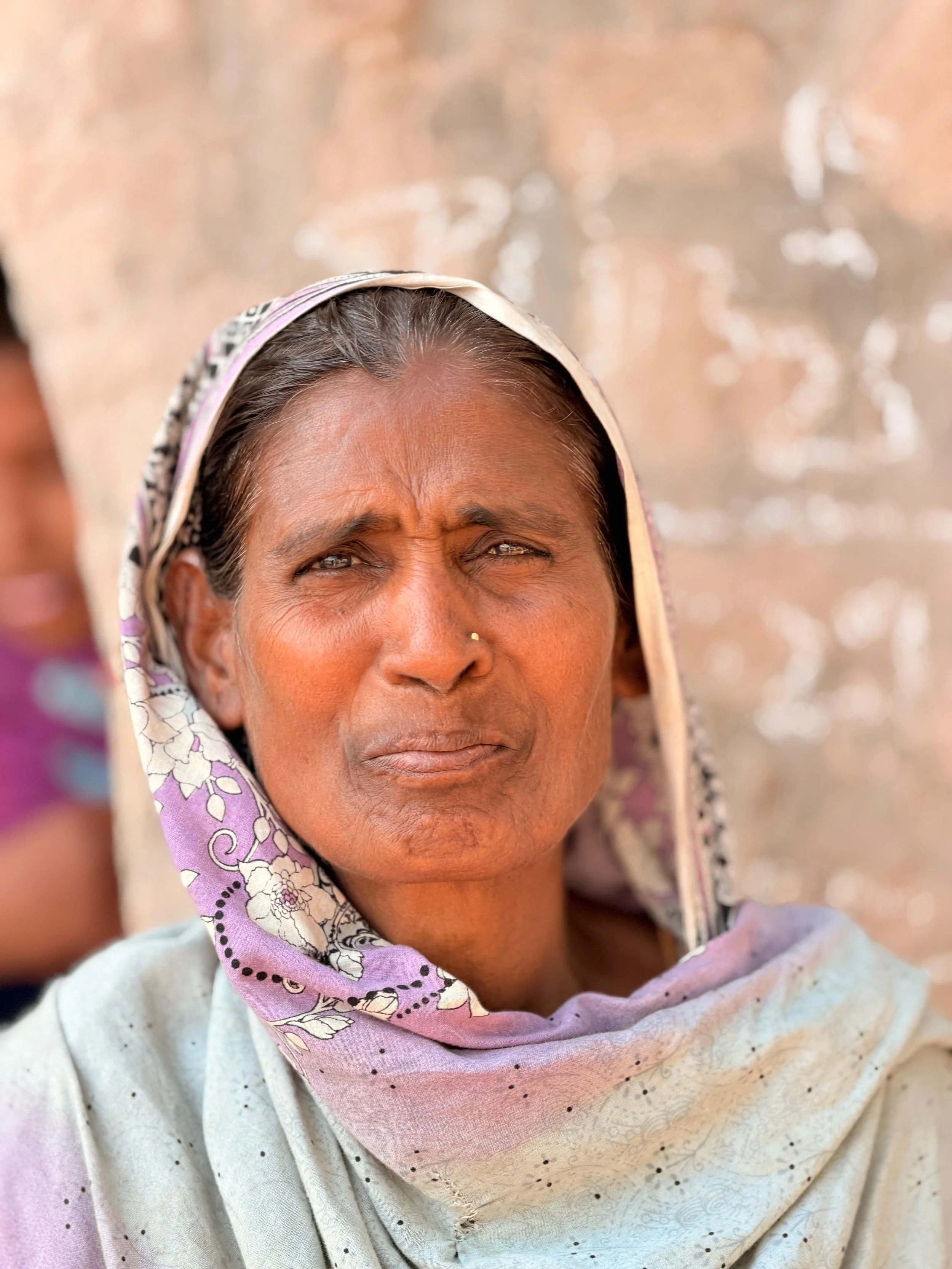 Safia - Age: 68 Freedom 3-3-2026