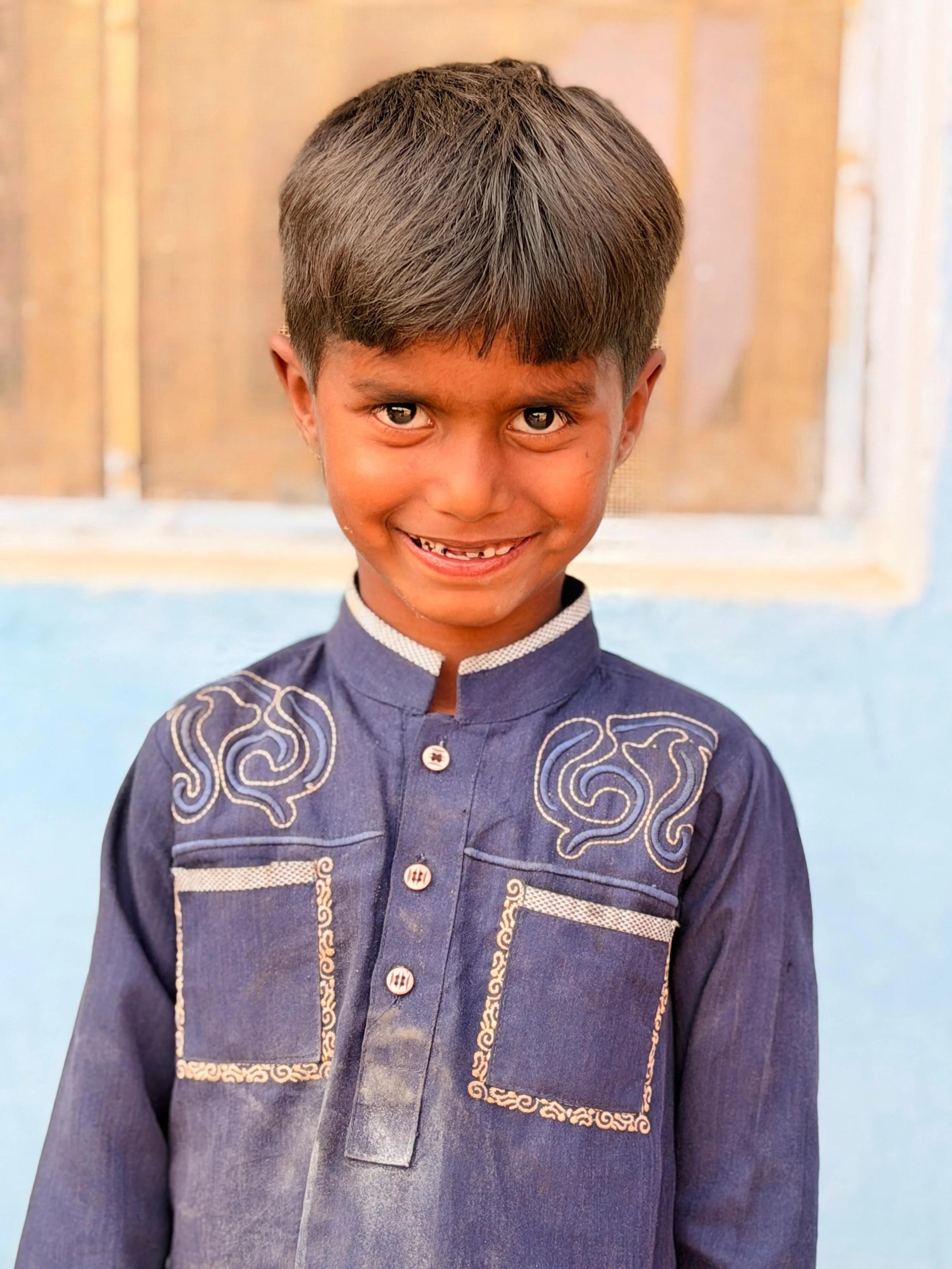 Usman - Age: 5 Freedom 2-24-2026