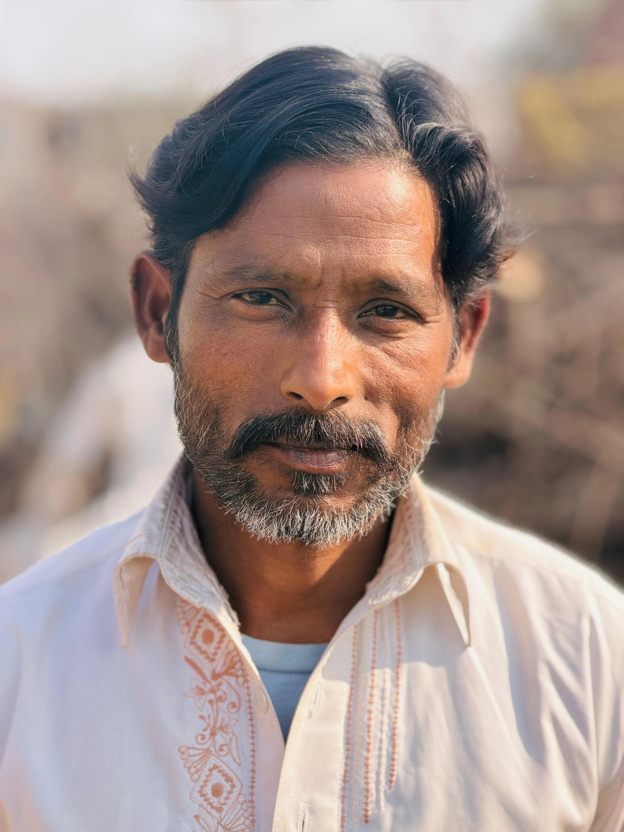 Waris - Age : 45 Freedom 2-1-2026