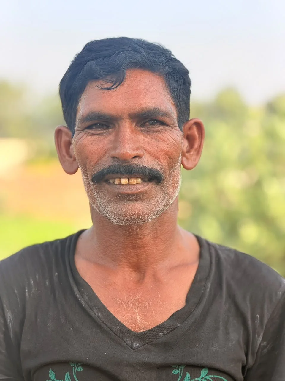 Javed - Age: 45 Freedom 8-15-2026