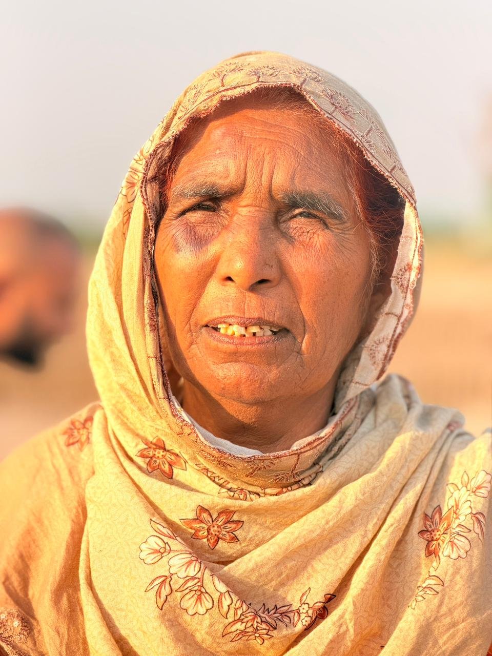 Parveen - Age: 70 Freedom 2-24-2026