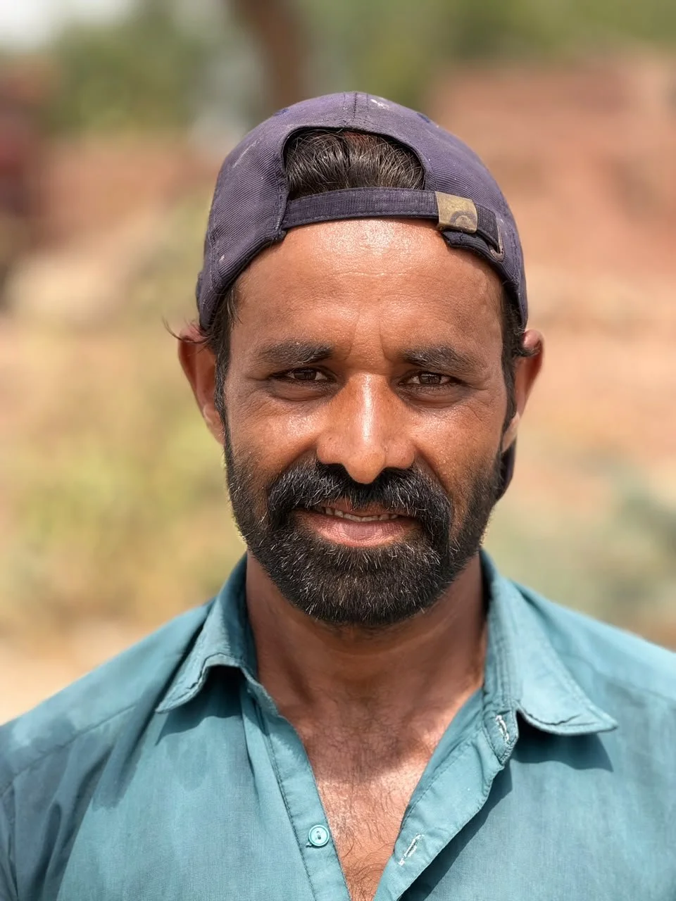 Sajjad - Age: 42 Freedom 7-9-2026