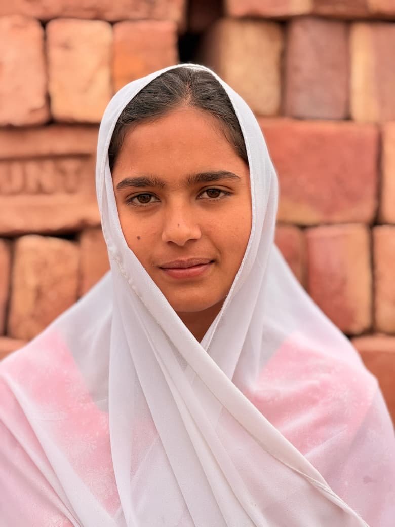 Neha - Age: 15 Freedom 3-18-2026