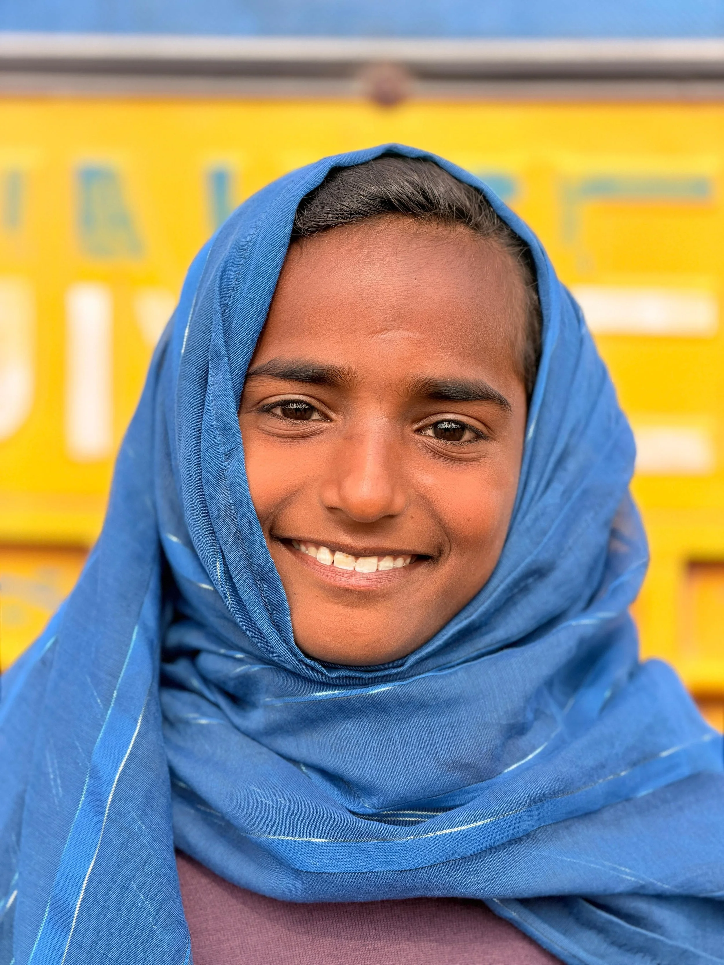 Mehak - Age: 10 Freedom 3-15-2026