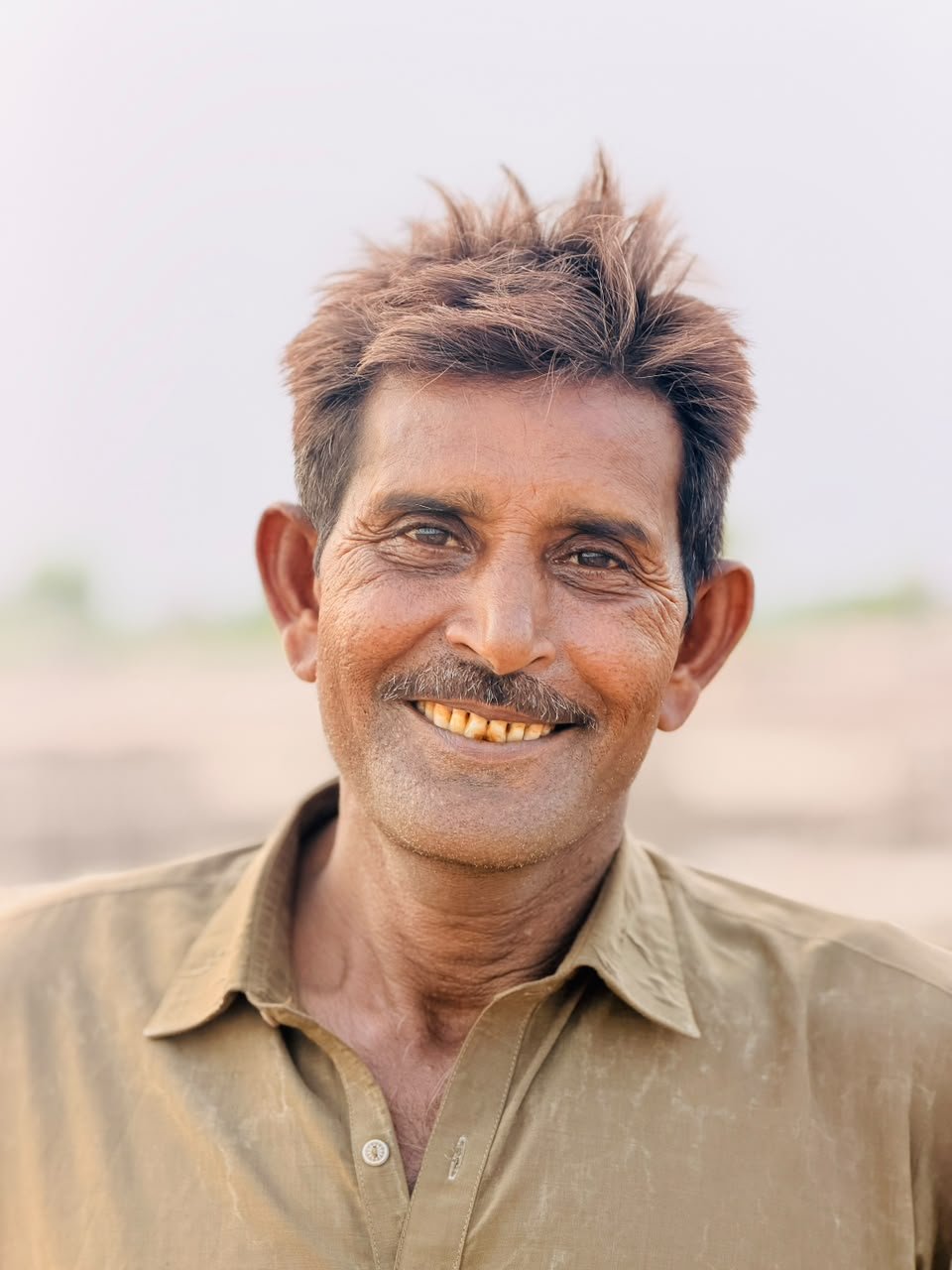 Farooq - Age: 55 Freedom 6-6-2026