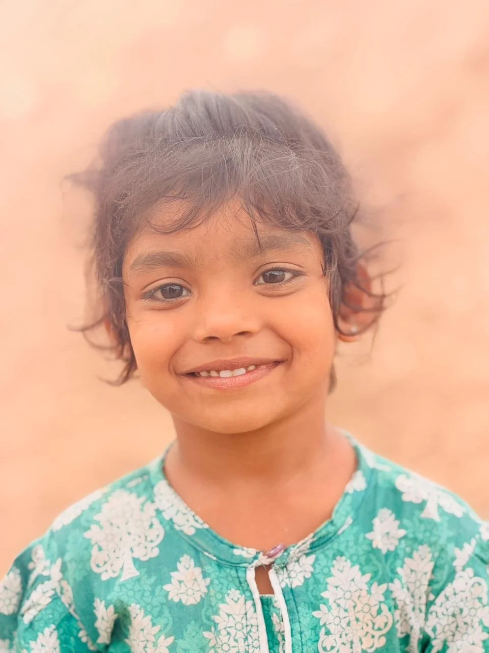 Anaya - Age: 5 Freedom 4-21-2026