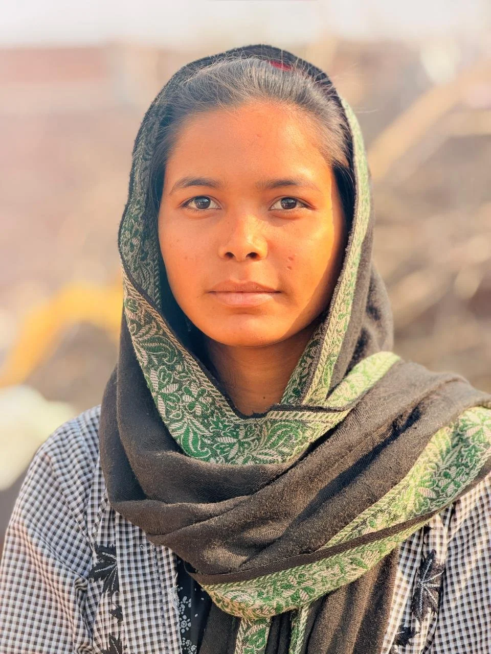 Emaan - Age : 14 Freedom 2-1-2026