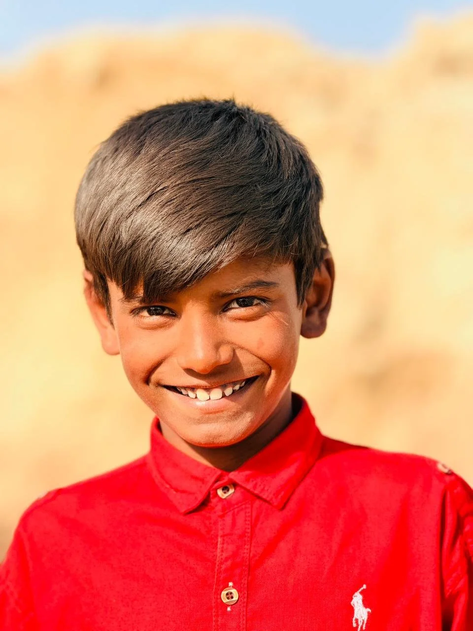 Daaim - Age: 10 Freedom 4-11-2026