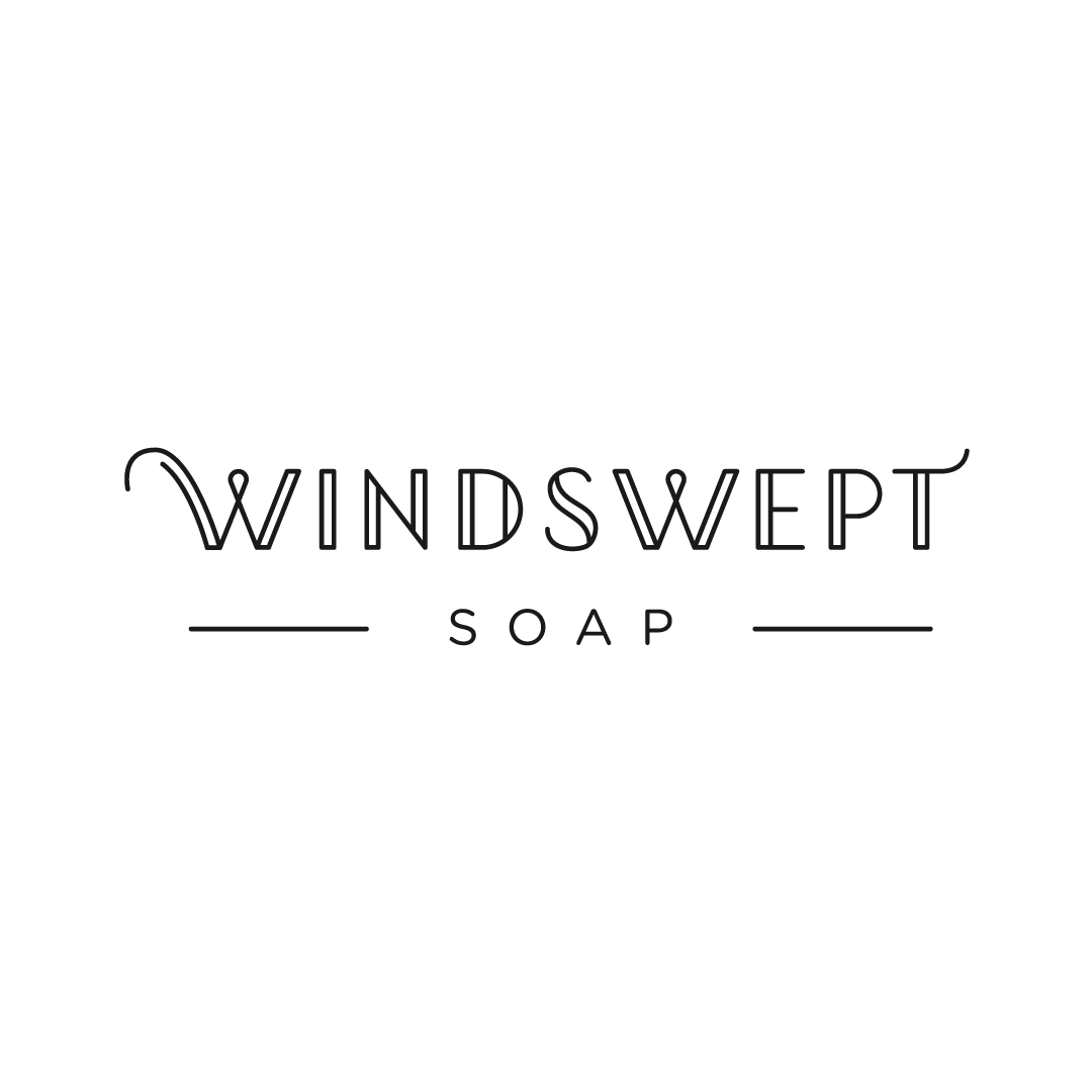 Windswept Soap