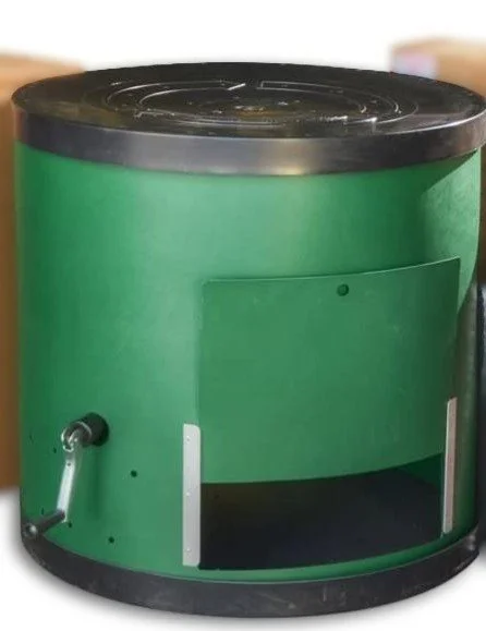 Used: Worm Wigwam (large vermicomposting bin)