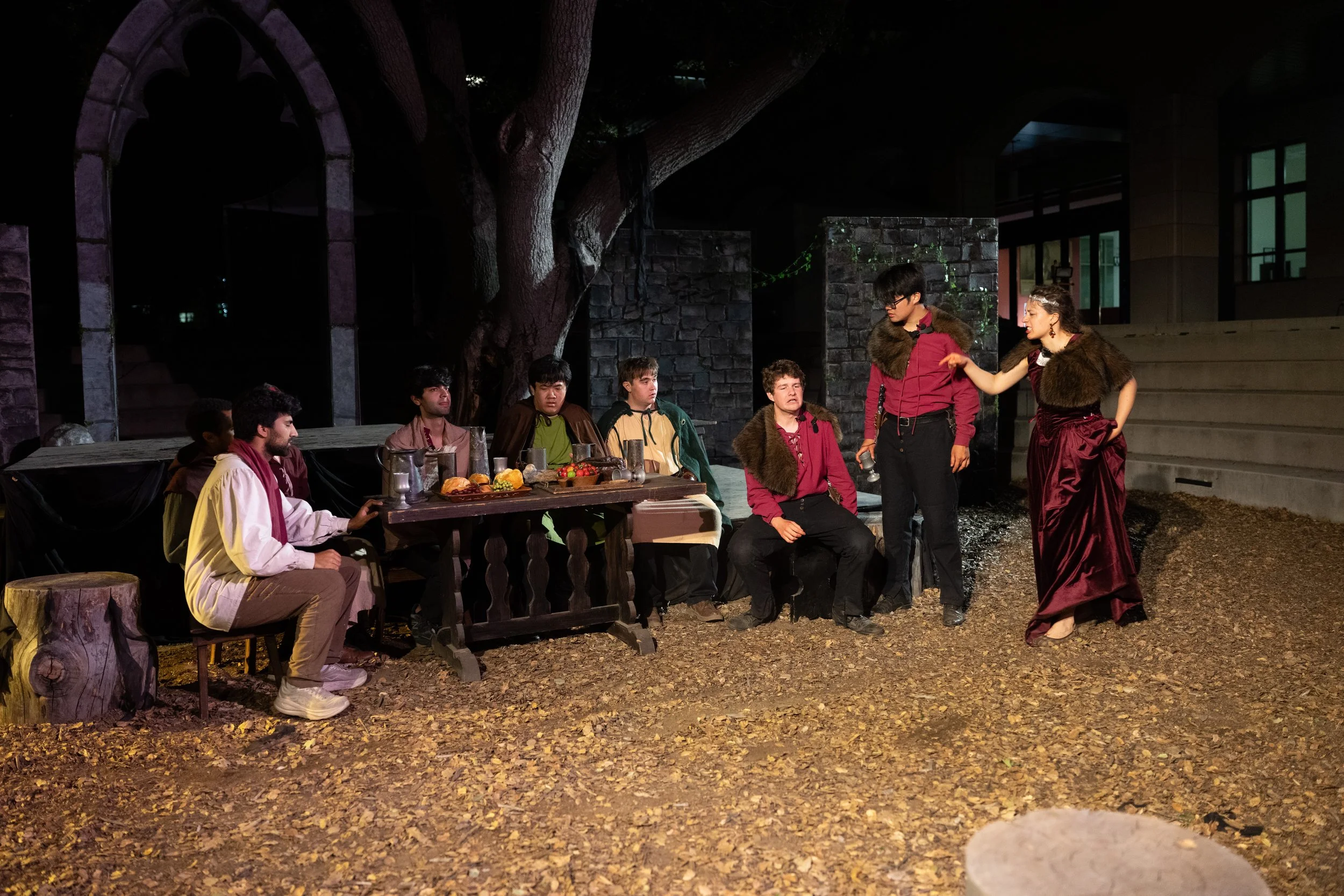 Macbeth