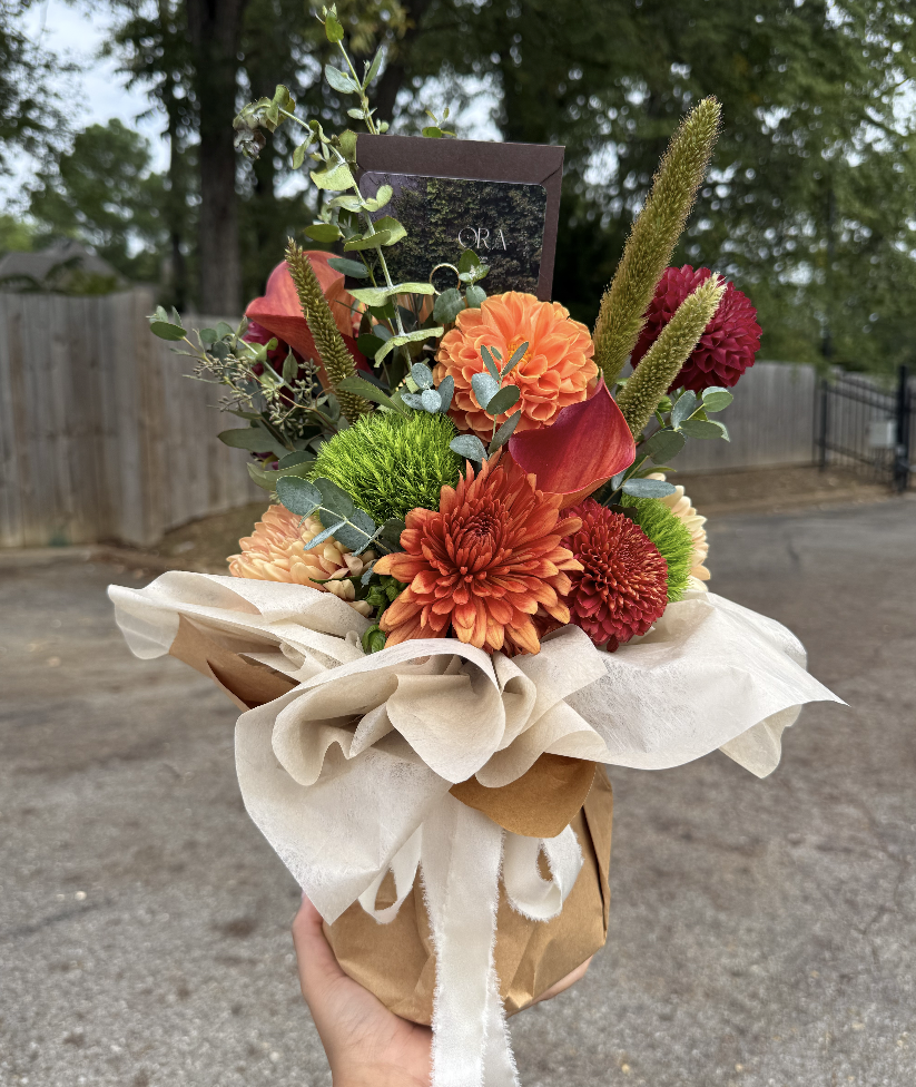 The Host Gift