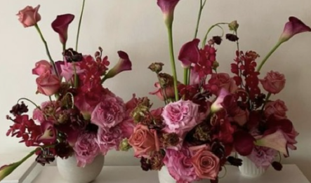 The Arrangement- For the lovers