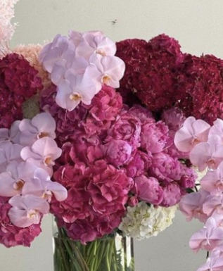 The Arrangement- For the lovers