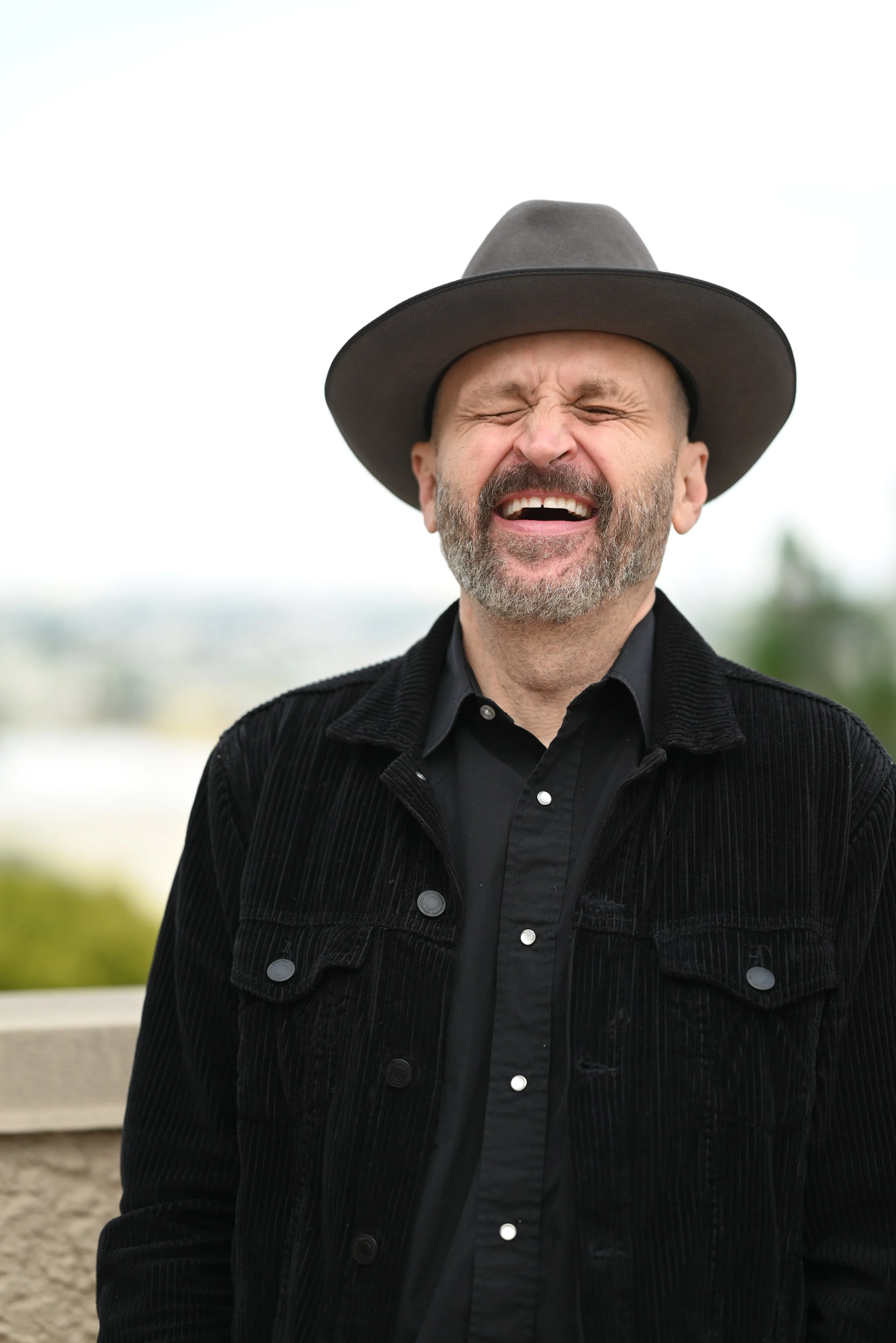 Photo: Gary Robinson