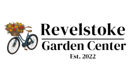 REVELSTOKE GARDEN CENTER