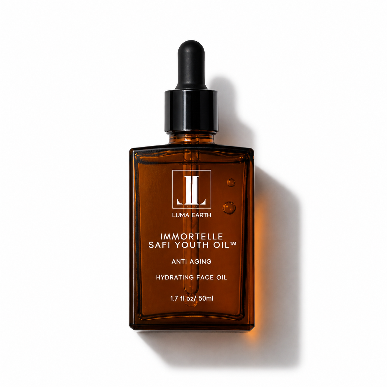 Immortelle Safi Youth Oil™