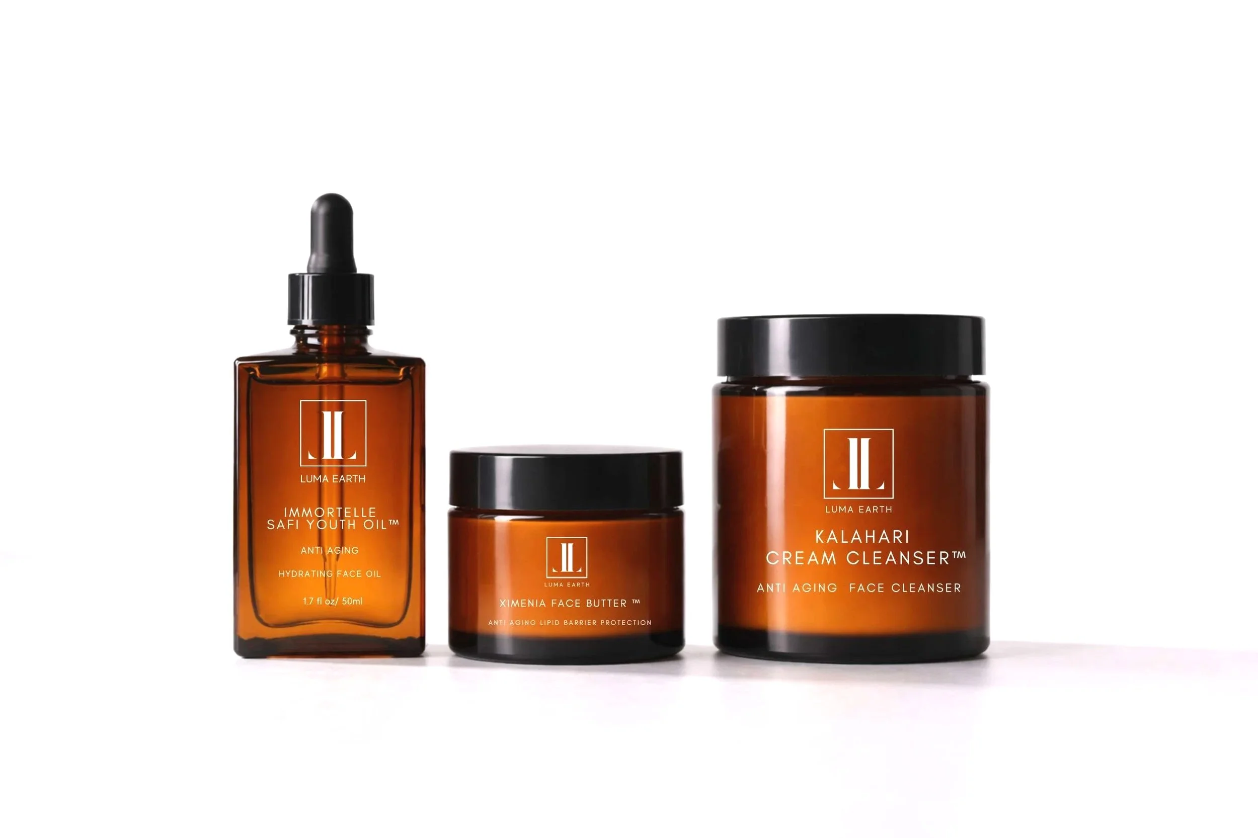 Ageless Empress™  Anti-Aging Set