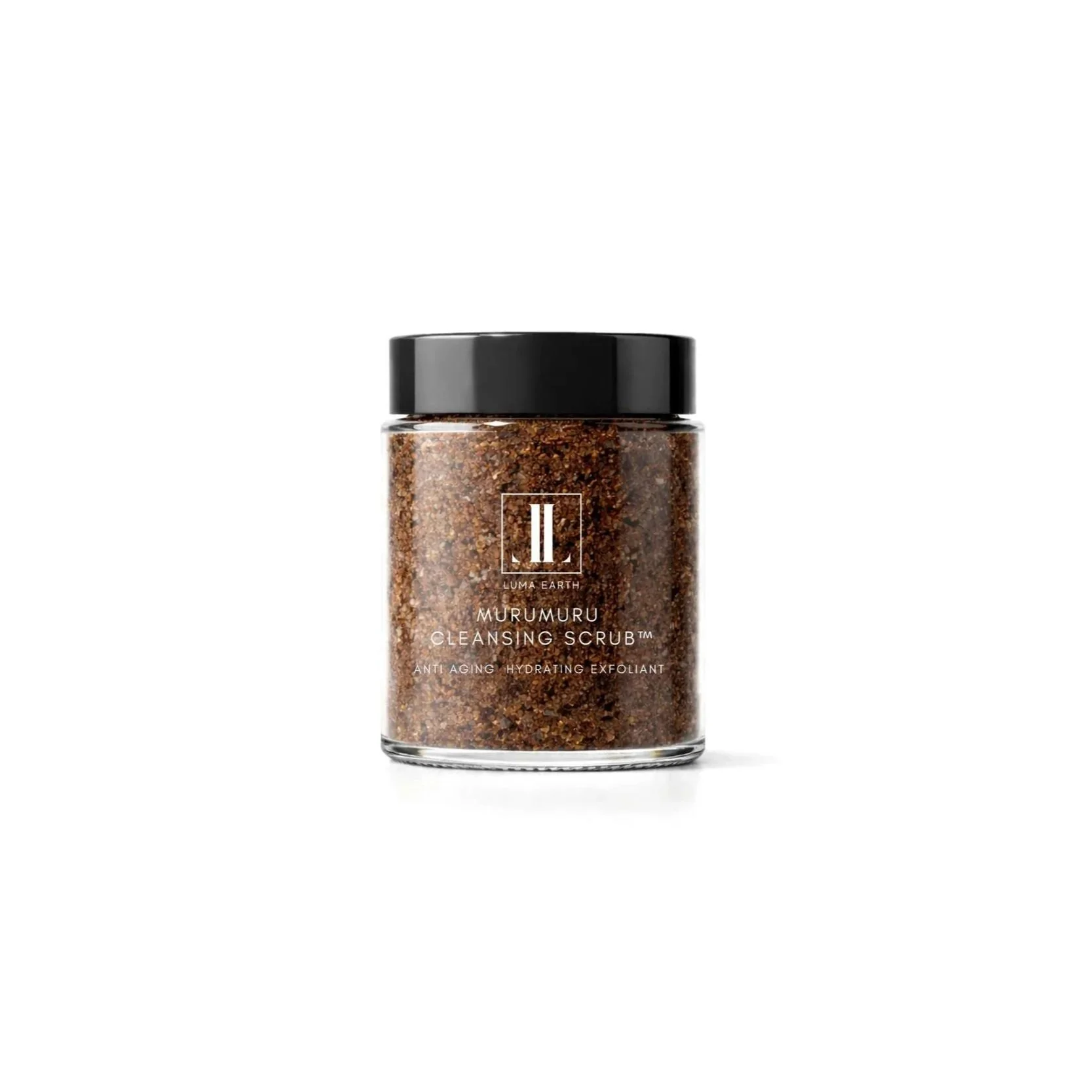 Murumuru Cleansing Body Scrub™