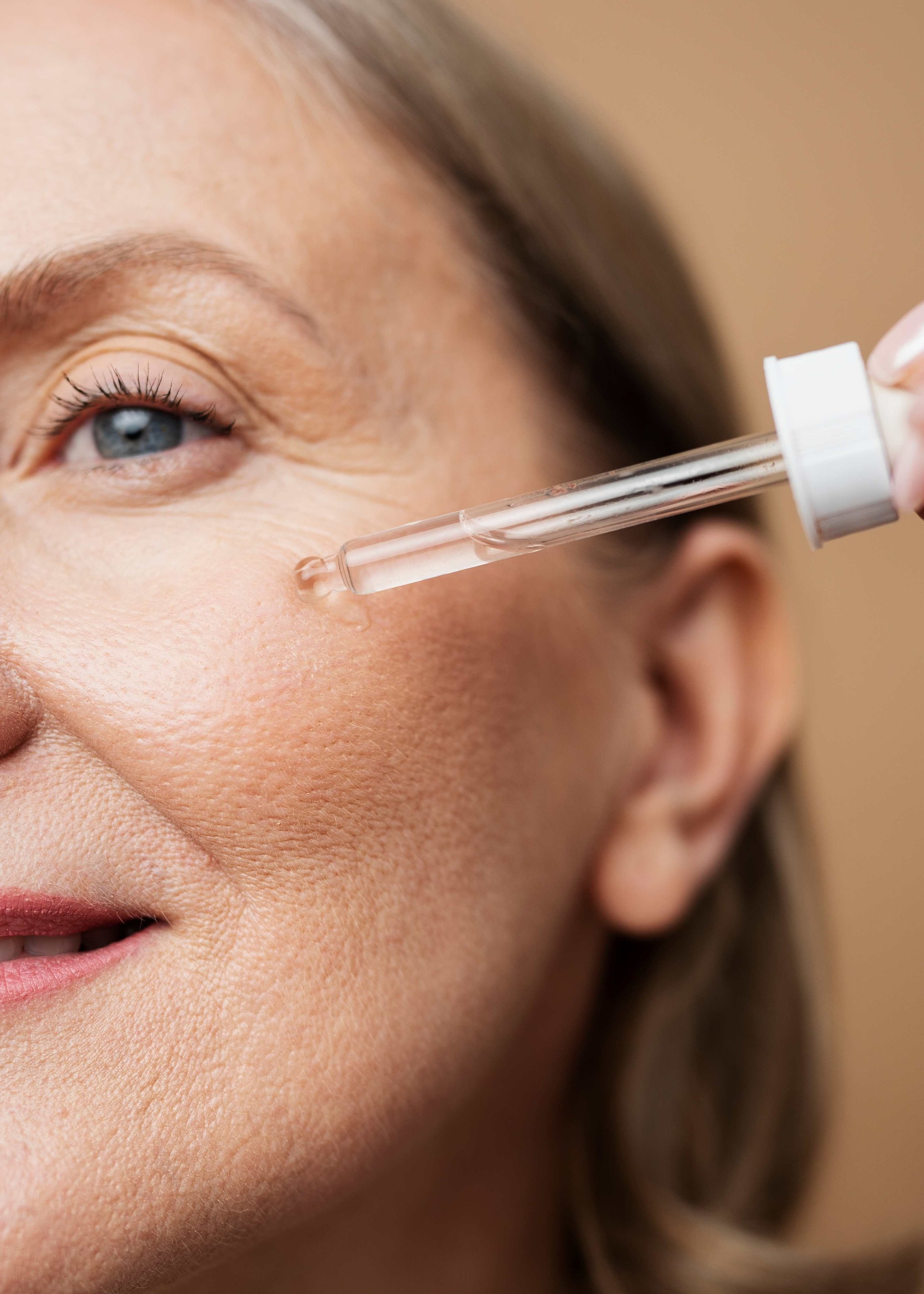 Anti Aging Skin Barrier  Protection