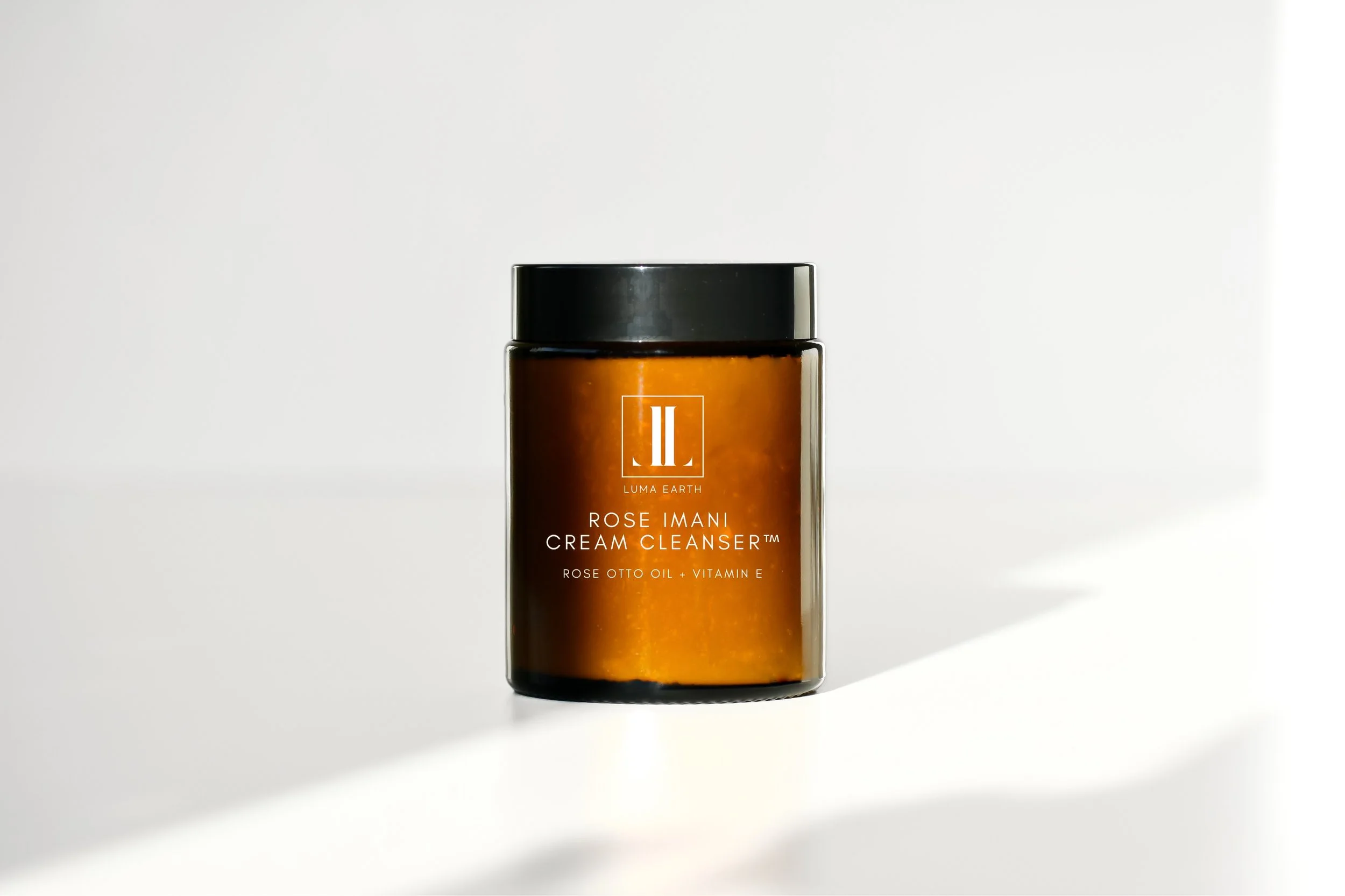 Rose Imani Cream Cleanser™