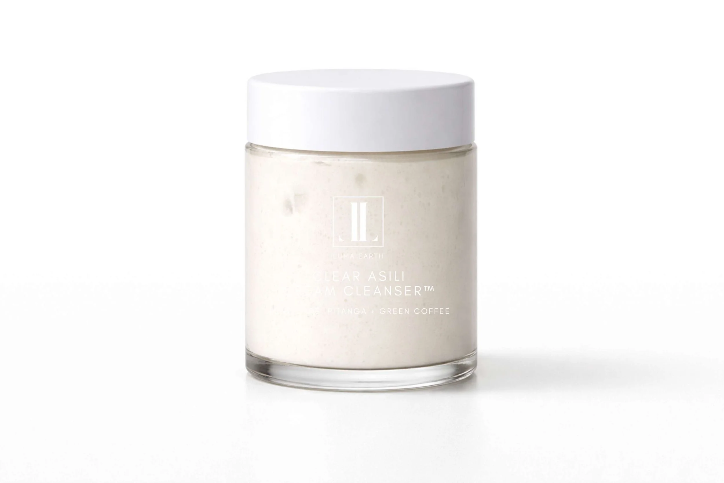 Clear Asili Cream Cleanser ™