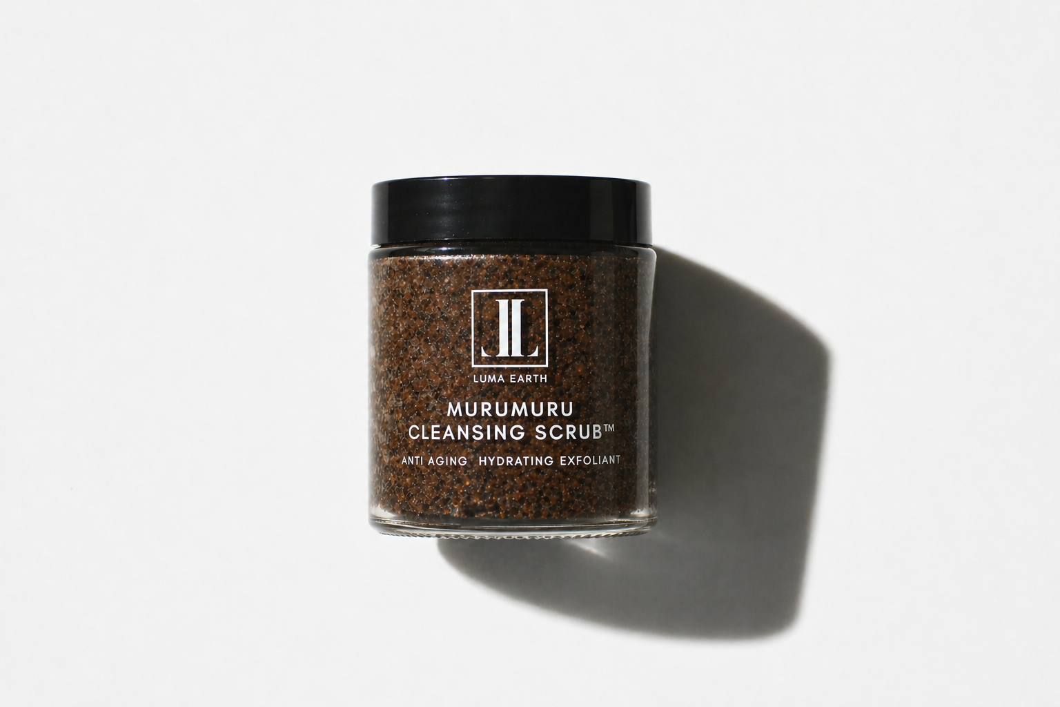Murumuru Cleansing Body Scrub™