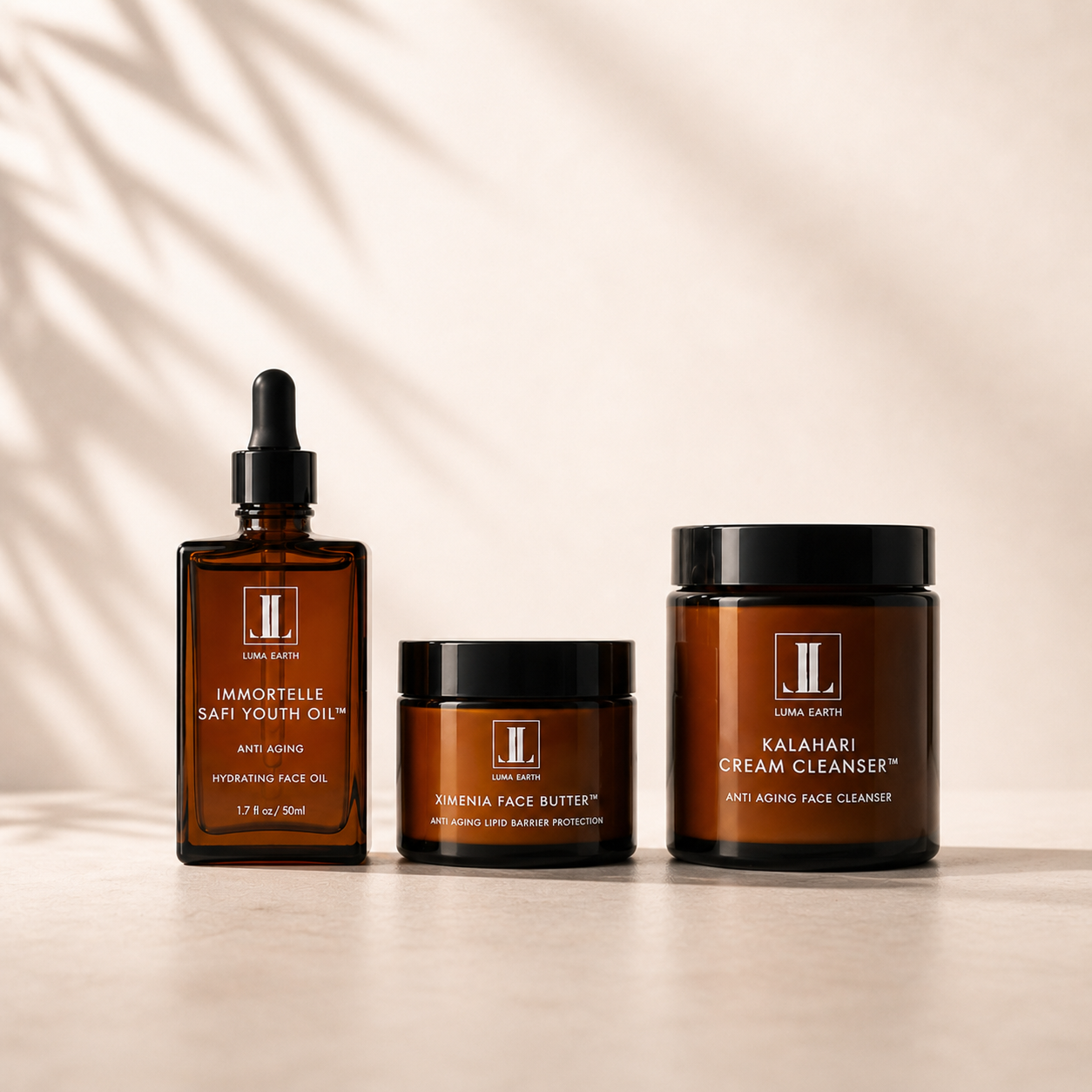 Ageless Empress™  Anti-Aging Set