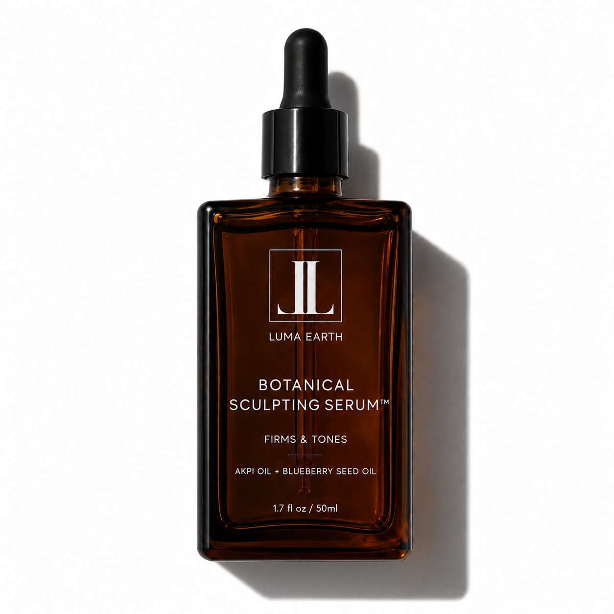 Botanical Sculpting Serum™