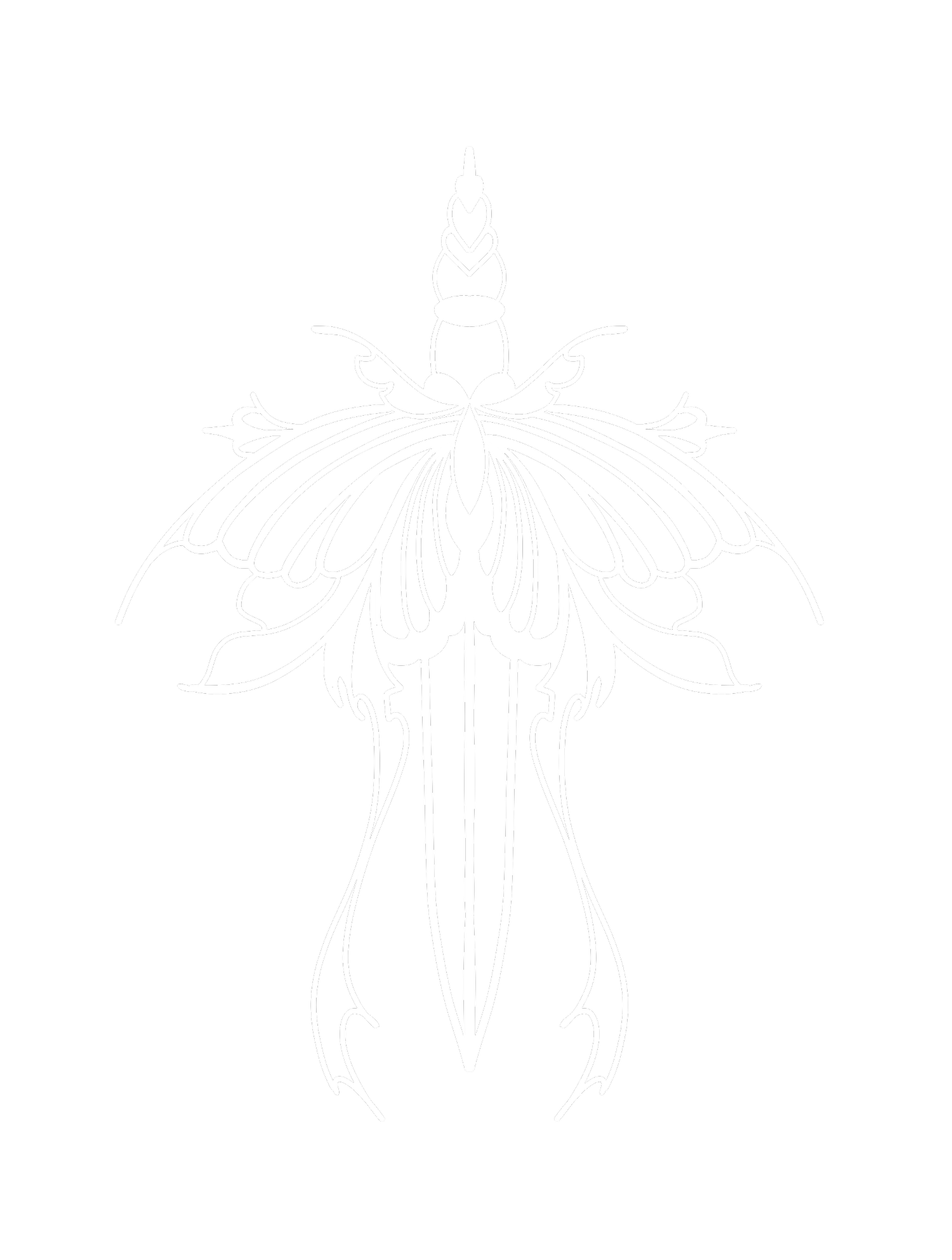 Moth and Dagger NWA