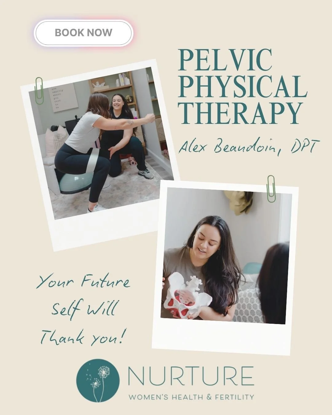 Your pelvic floor supports so much more than you might realize &mdash; your bladder, bowels, uterus, posture, and even sexual function.
If you&rsquo;ve ever experienced leaking, pelvic pressure, pain with intimacy, or a sense of heaviness, your pelvi