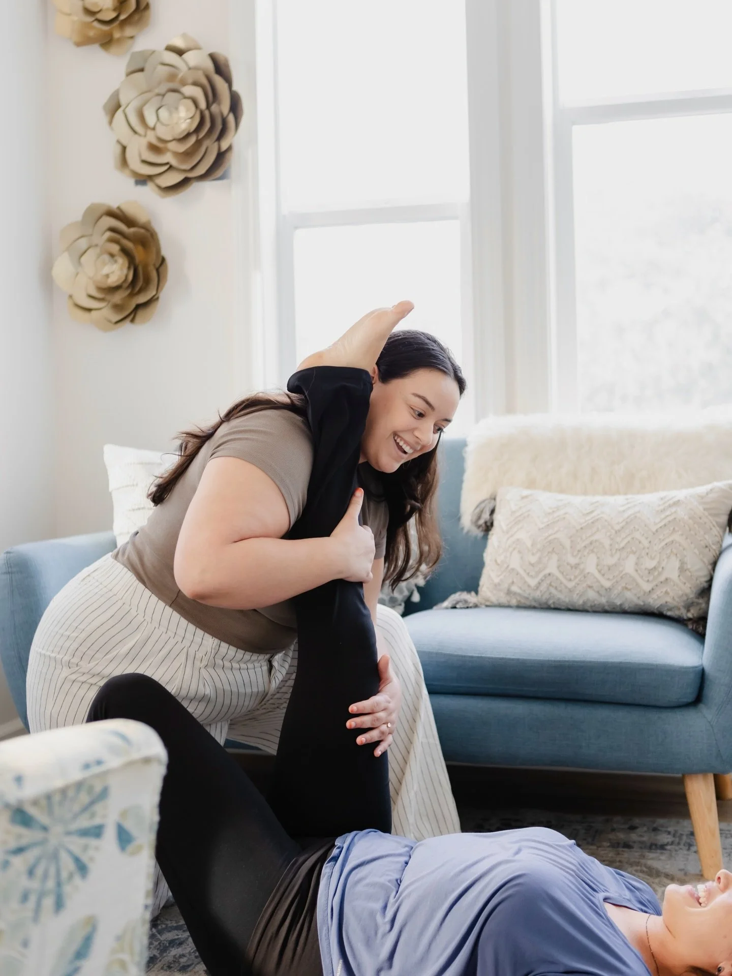 At Nurture Women&rsquo;s Health, relationship-centered support is a cornerstone. When you connect with your practitioner, care becomes a shared journey. We care about you, you care about your well-being, and we&rsquo;re both invested in the outcome. 