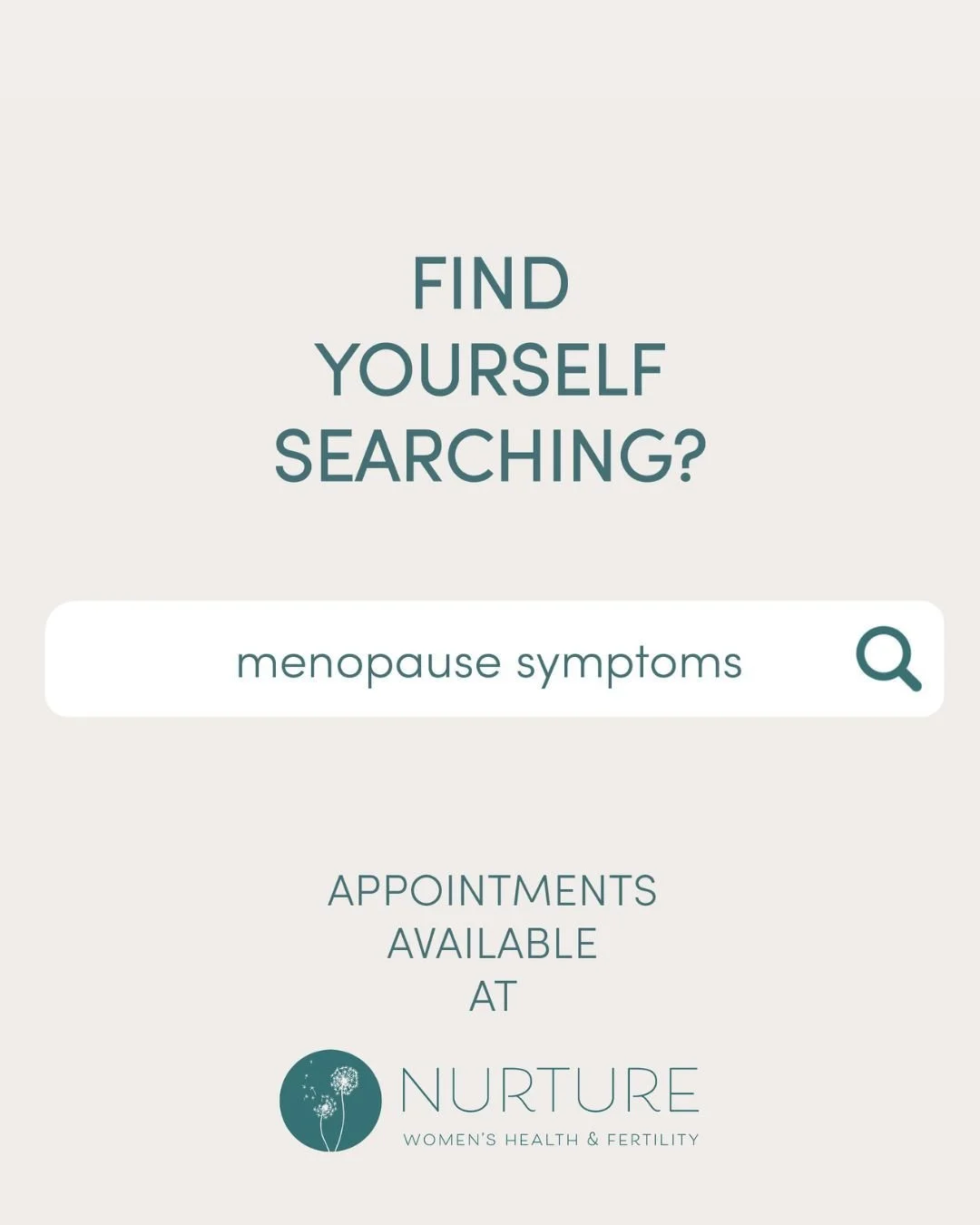 Menopause is a major life transition, yet so many women are left confused, dismissed, or misinformed about their options. The truth is, your experience should be supported with the right knowledge and care. Working with a provider who is specially tr