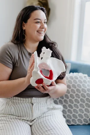 How Pelvic Floor Therapy Can Help You Overcome Common Pelvic Issues and Feel Your Best
