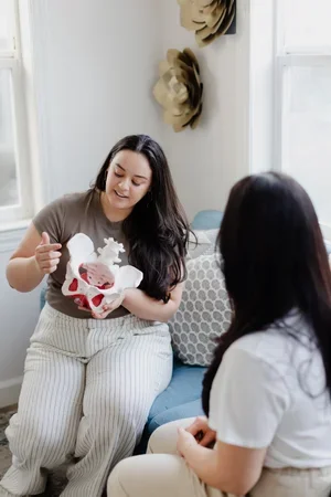 How Pelvic Floor Therapy Can Help You Take Control of Urinary Incontinence